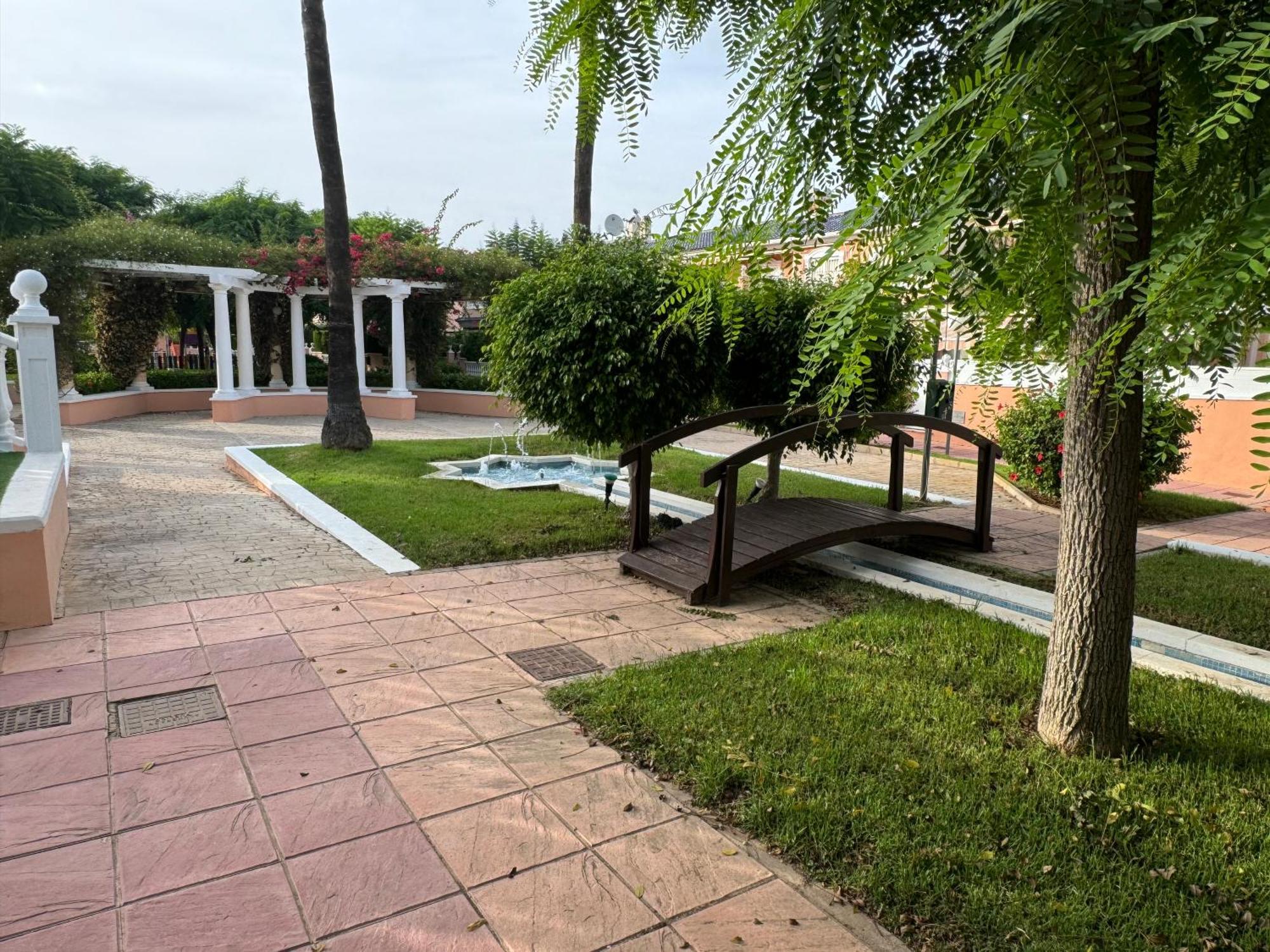 Casa Dami * Gran Alacant