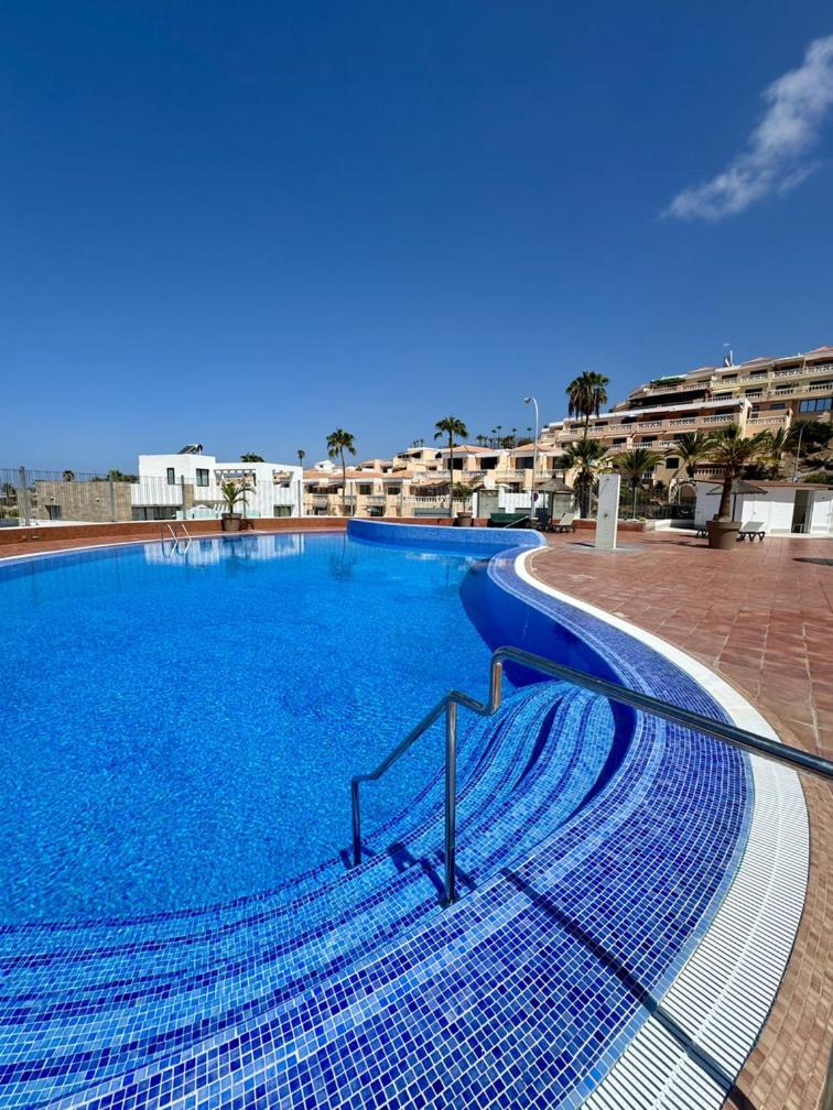 San Eugenio Charming Renovated Tenerife Apartment Costa Adeje (Tenerife)