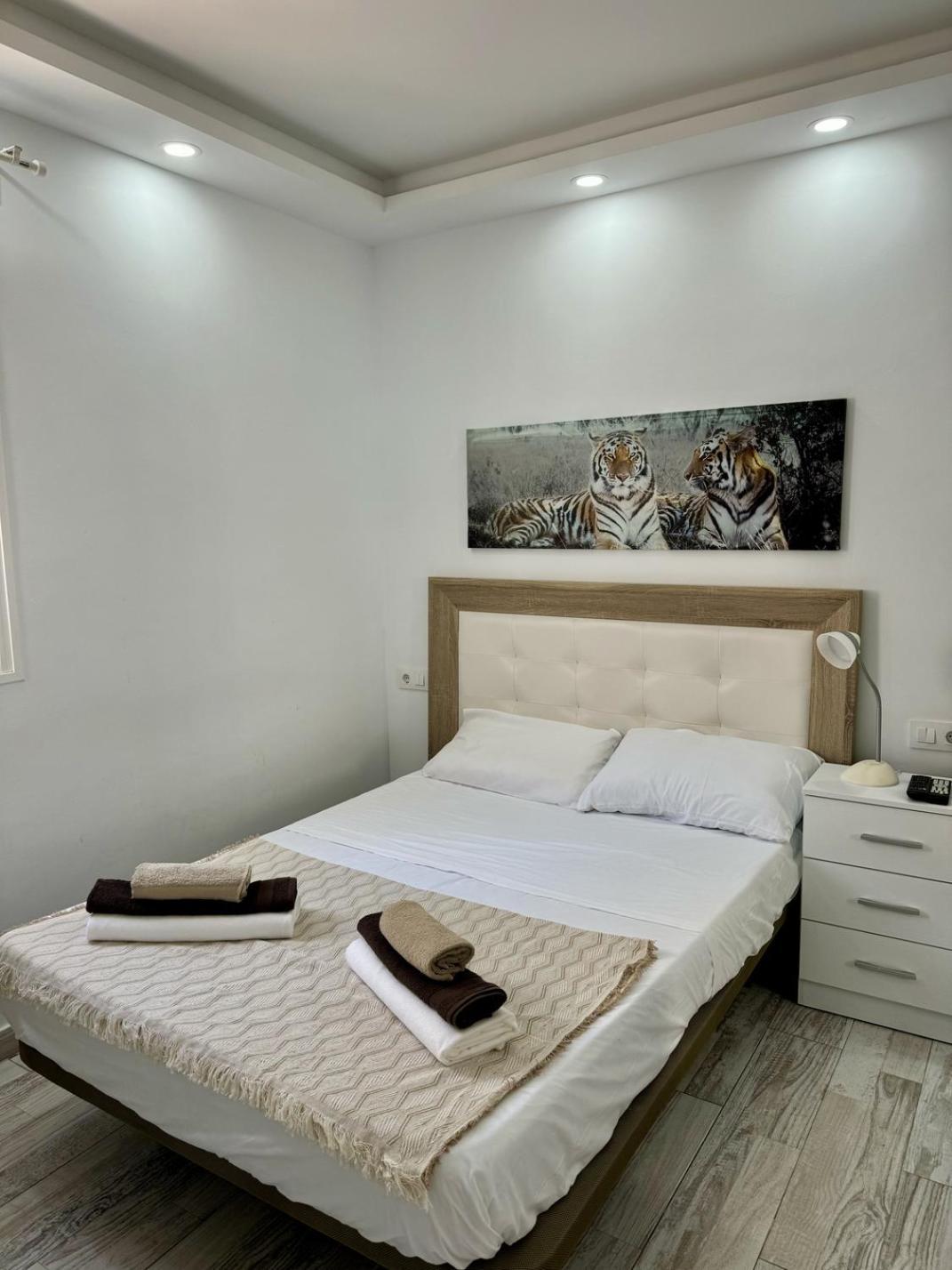 Apartment San Eugenio Charming Renovated Tenerife