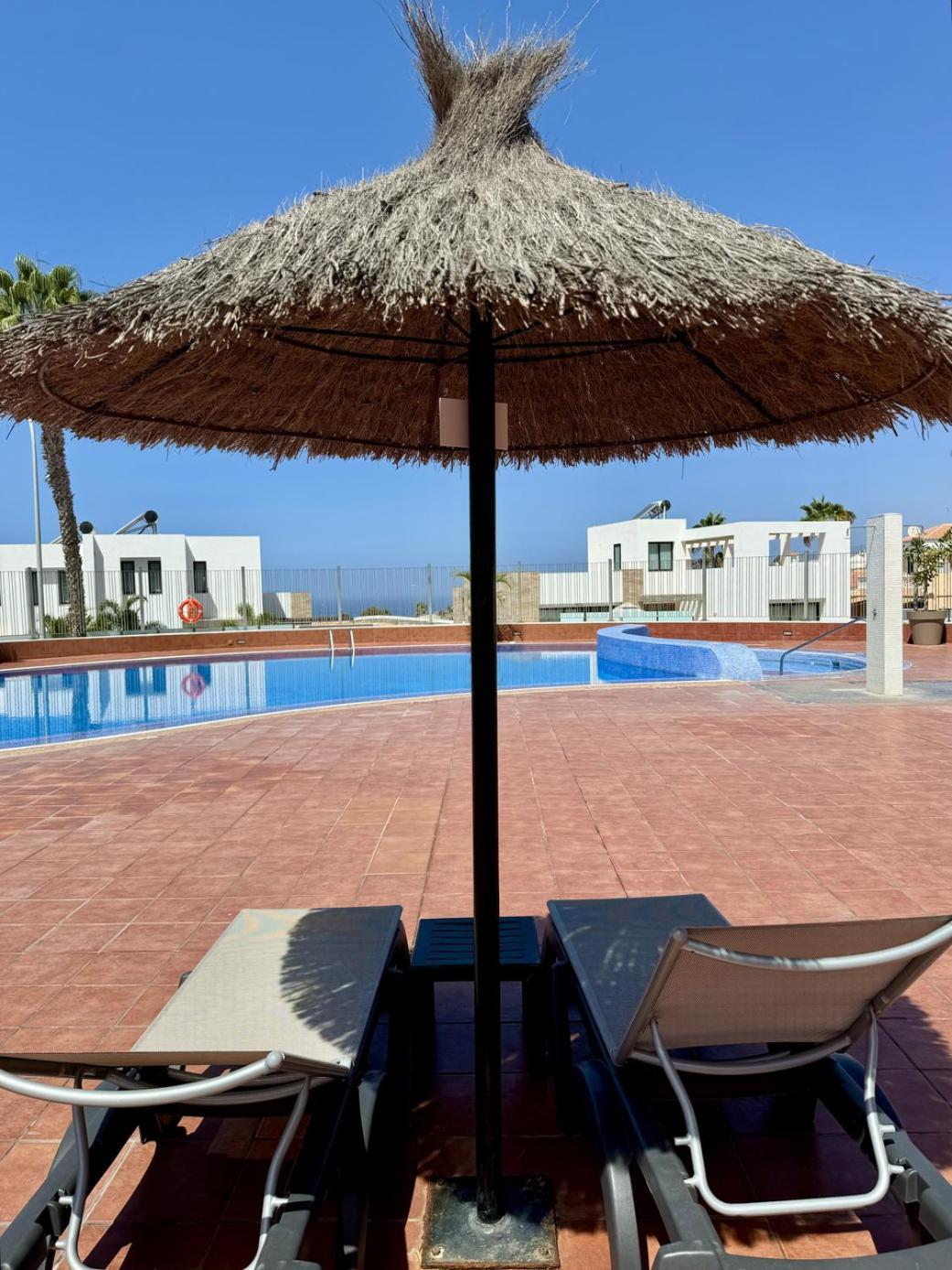 San Eugenio Charming Renovated Tenerife *
