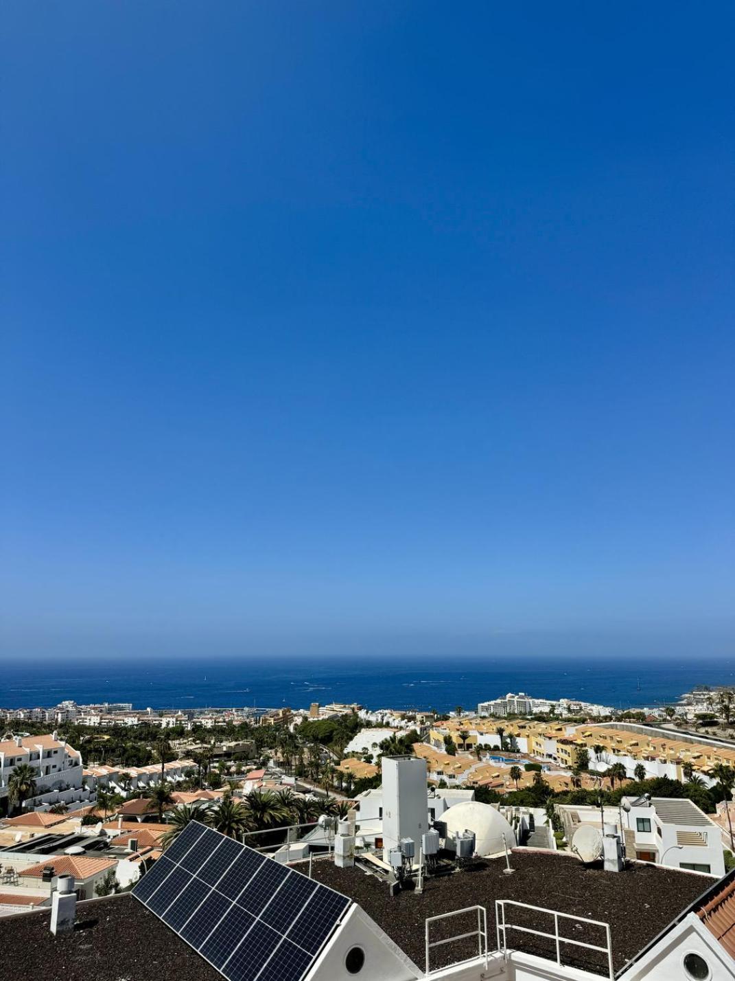 San Eugenio Charming Renovated Tenerife *