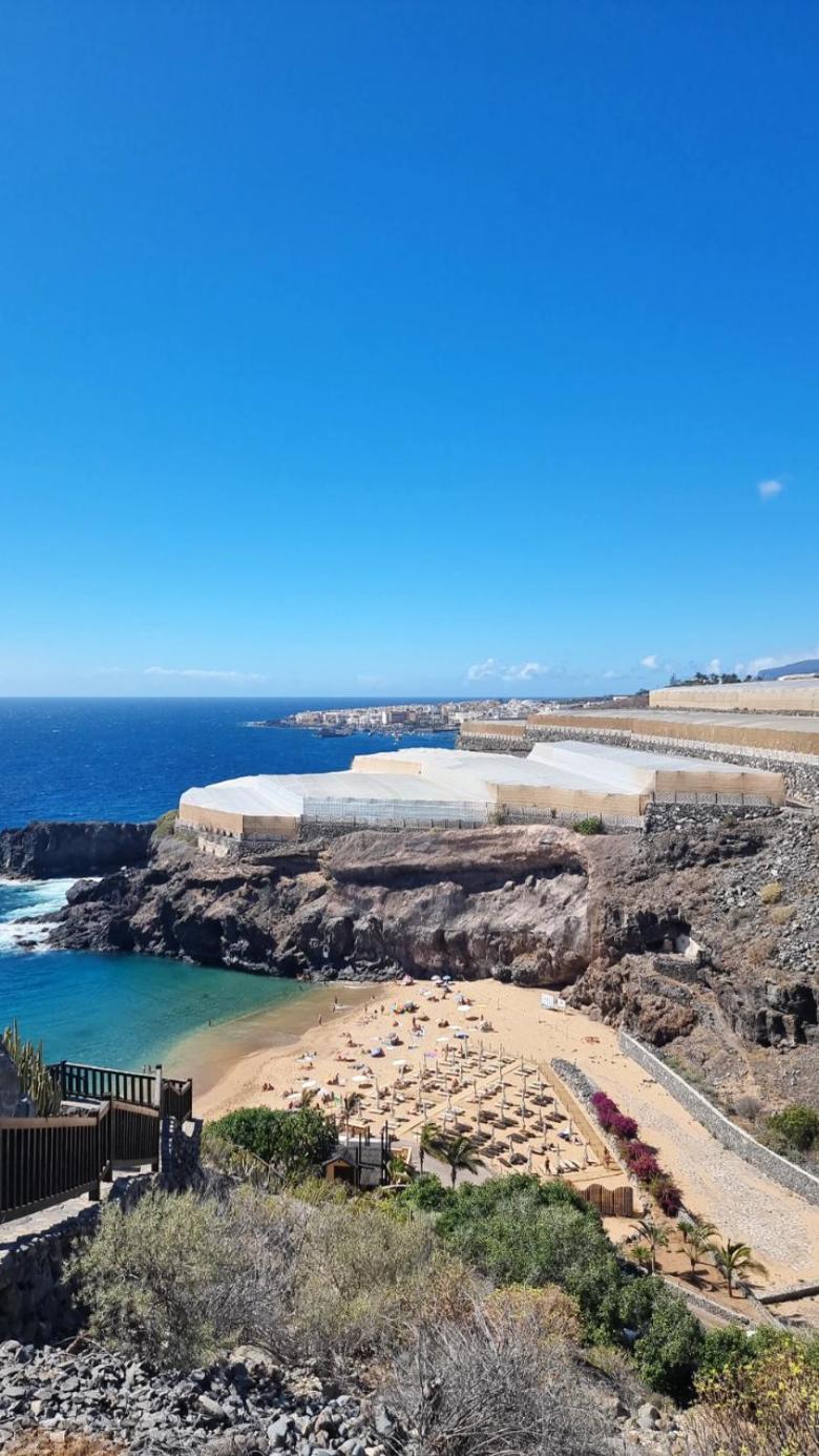 Apartment San Eugenio Charming Renovated Tenerife