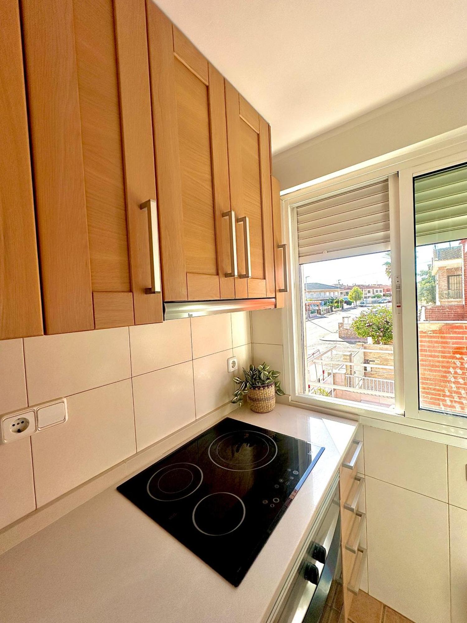 Apartamento Blue
