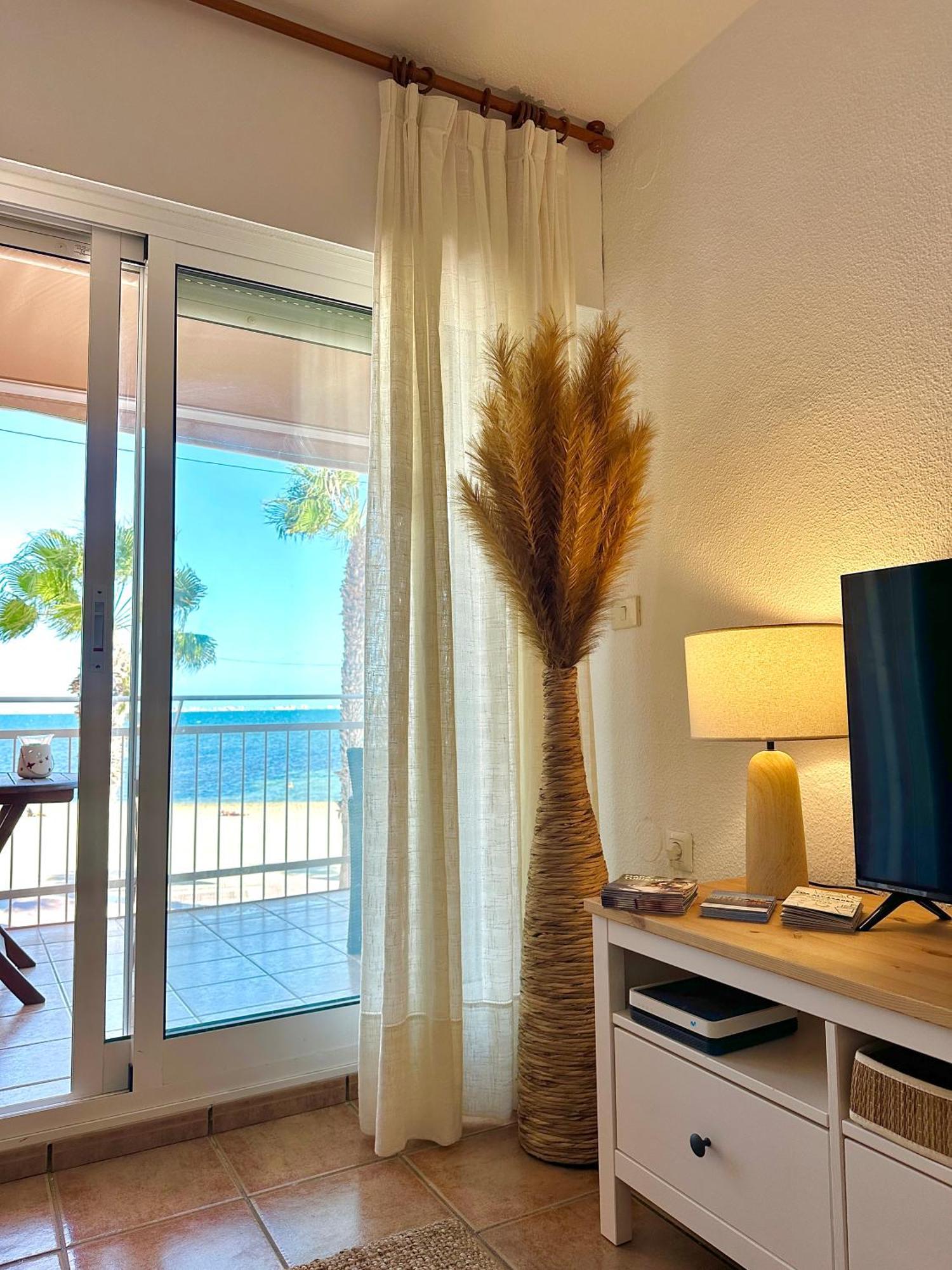 Apartamento Blue *