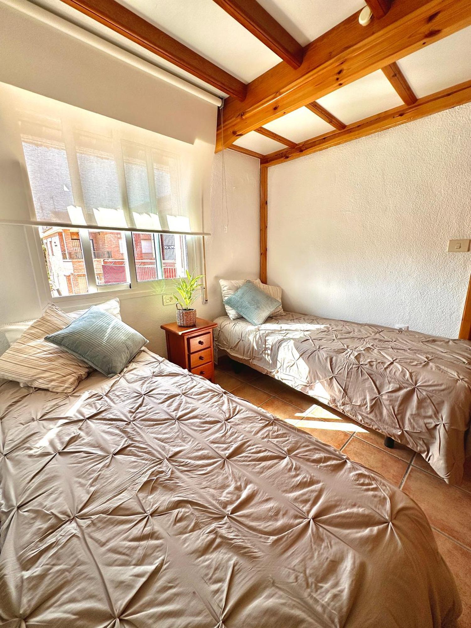 Apartamento Blue