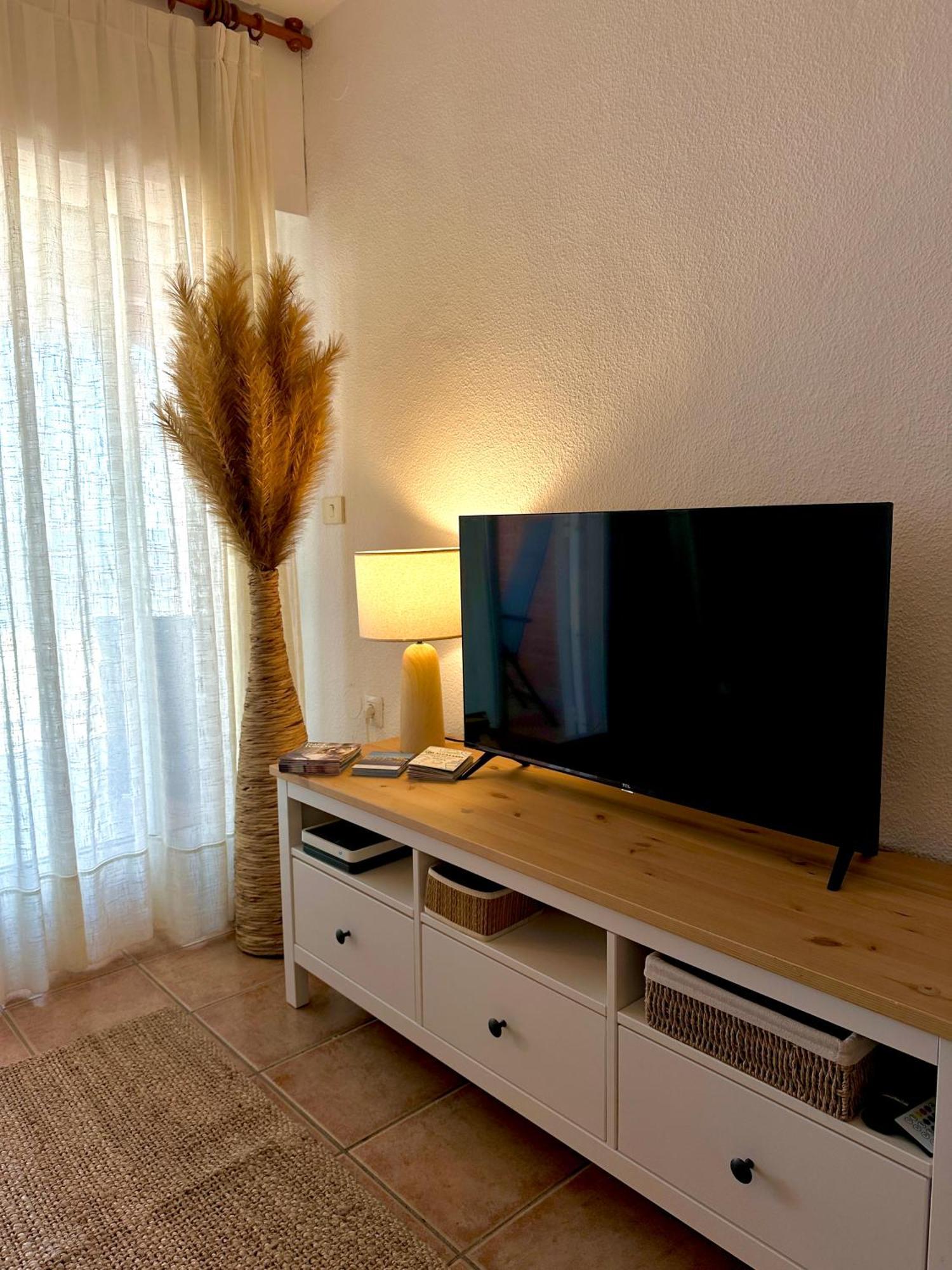 Apartamento Blue *