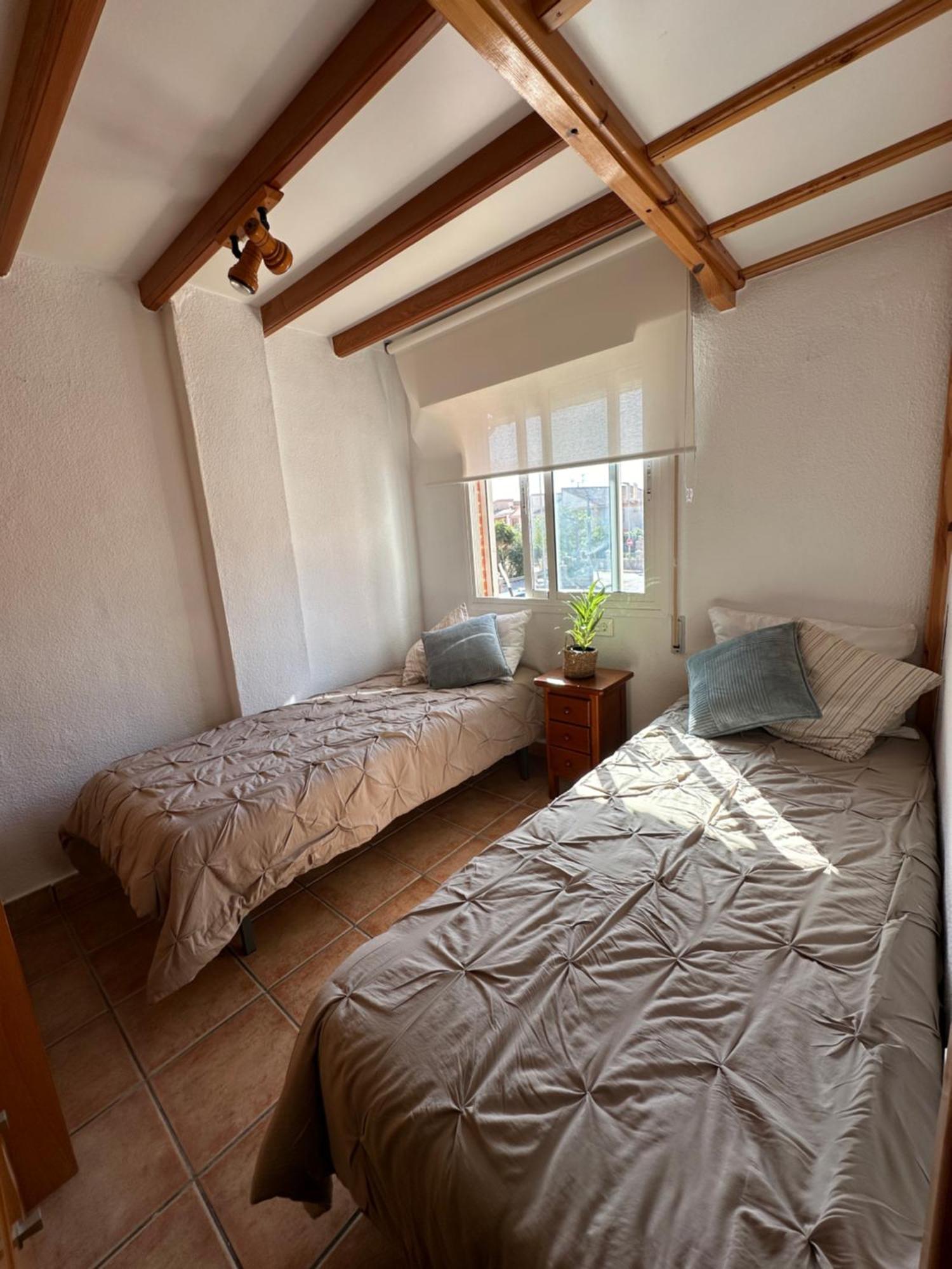 Apartamento Blue Los Alcázares