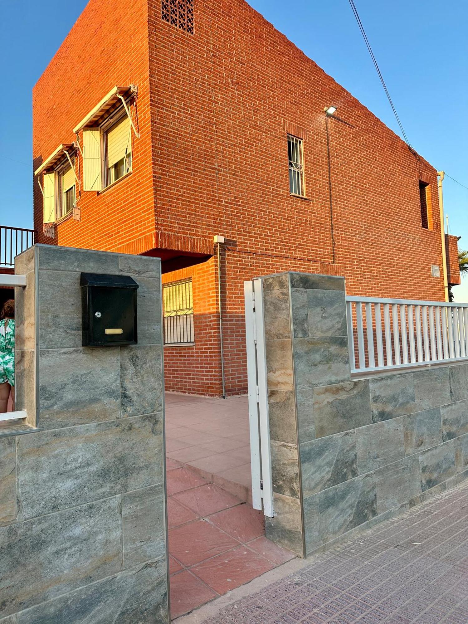 Apartamento Blue *