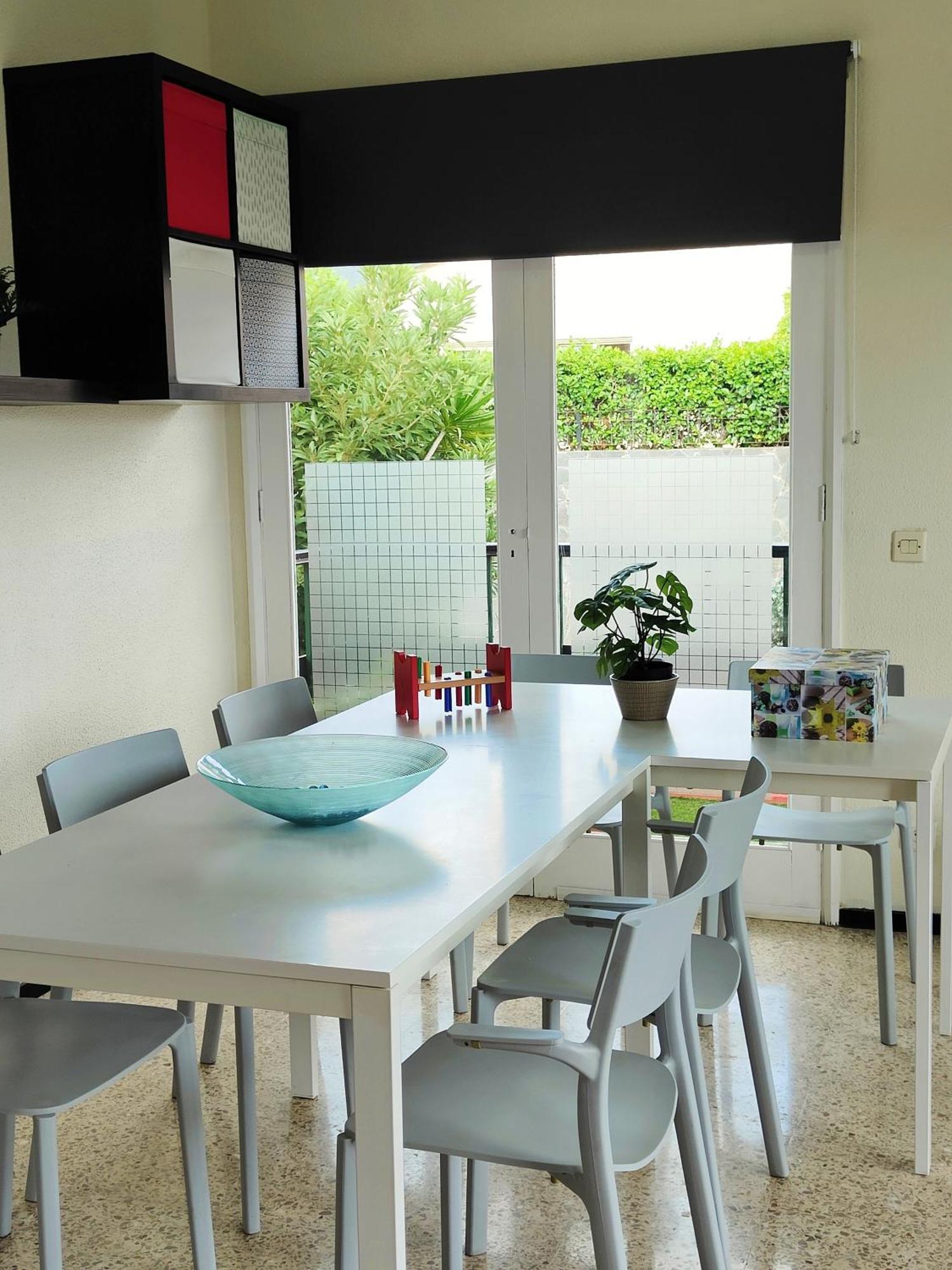 Bed and breakfast The Good House Palmas Tafira