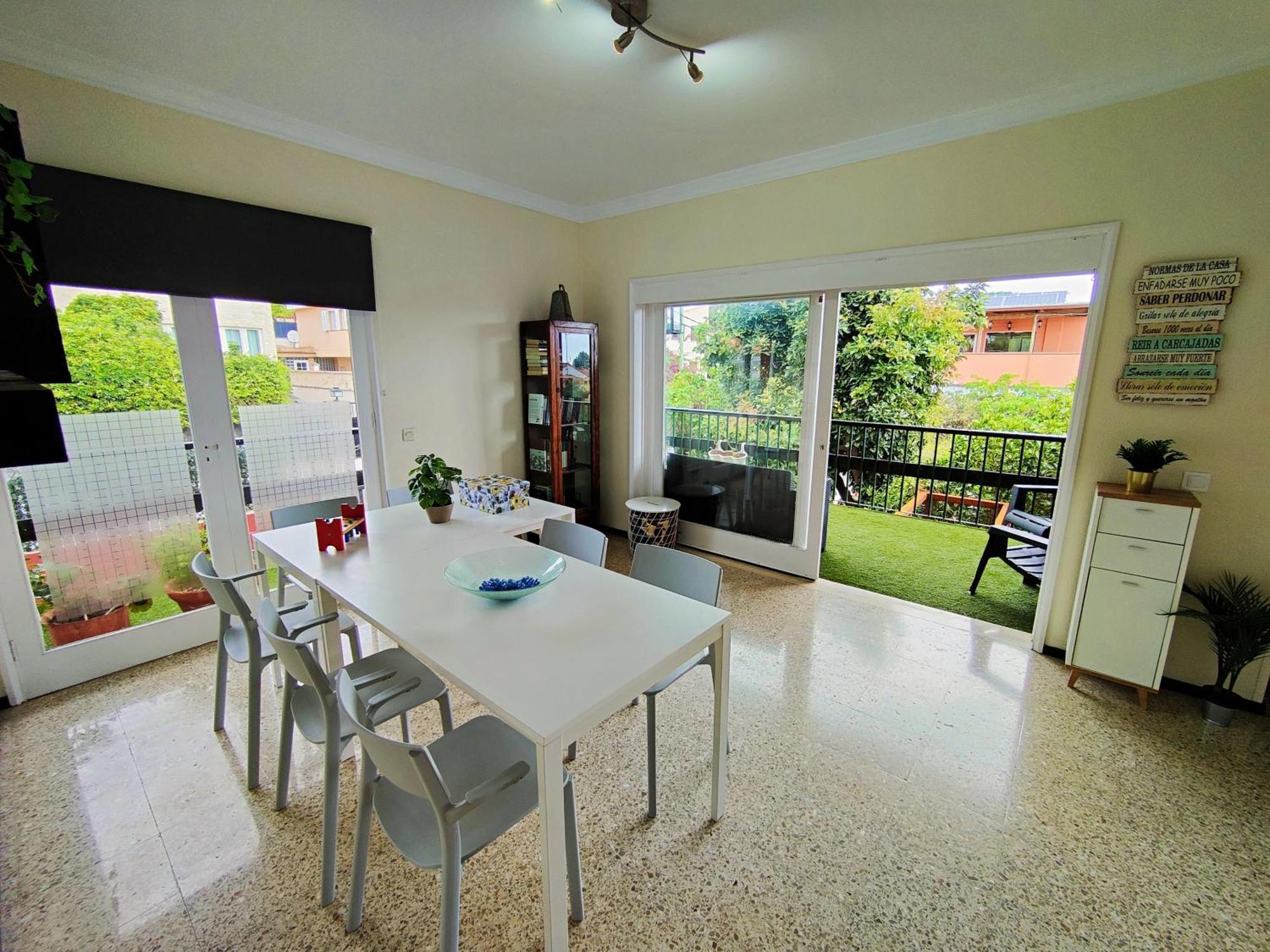 The Good House Palmas Bed and breakfast Tafira