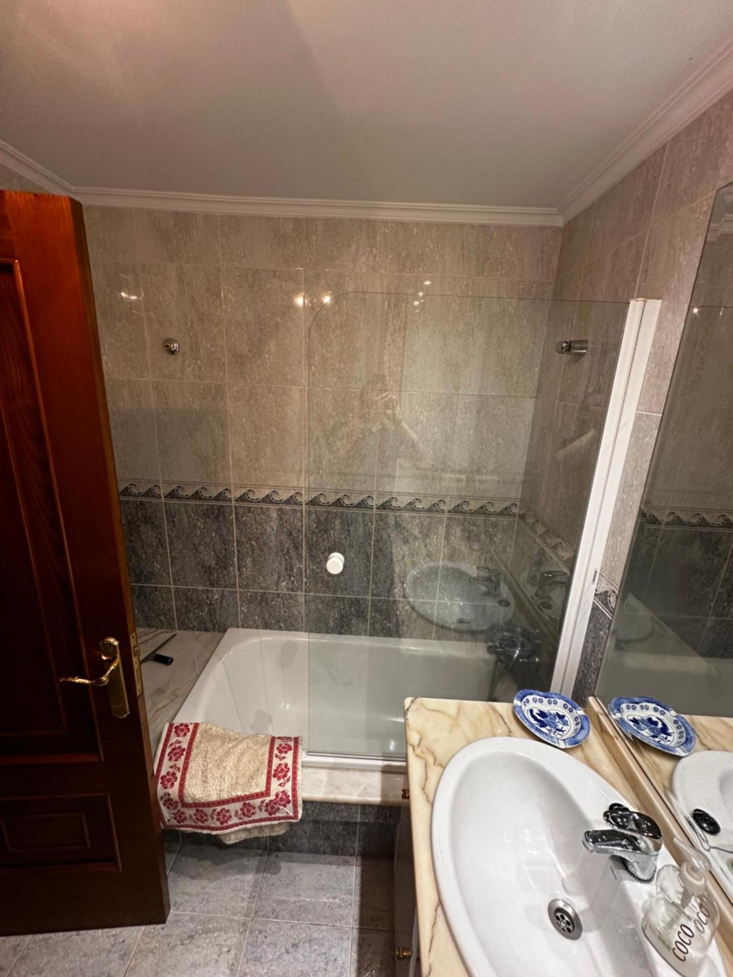 Apartamento Aires De Burgas