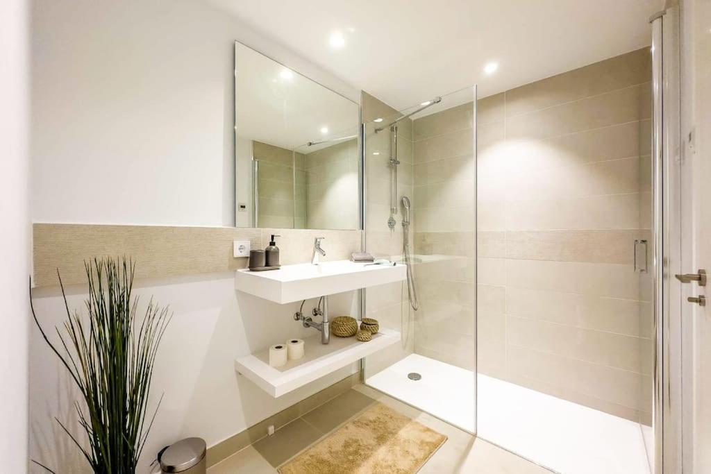 96-brand New Apartment, Higueron West, Fuengirola * Torremuelle