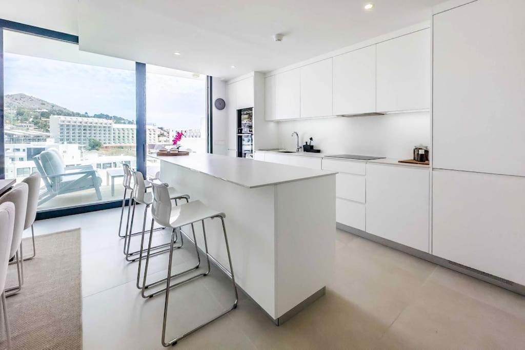 96-brand New Apartment, Higueron West, Fuengirola