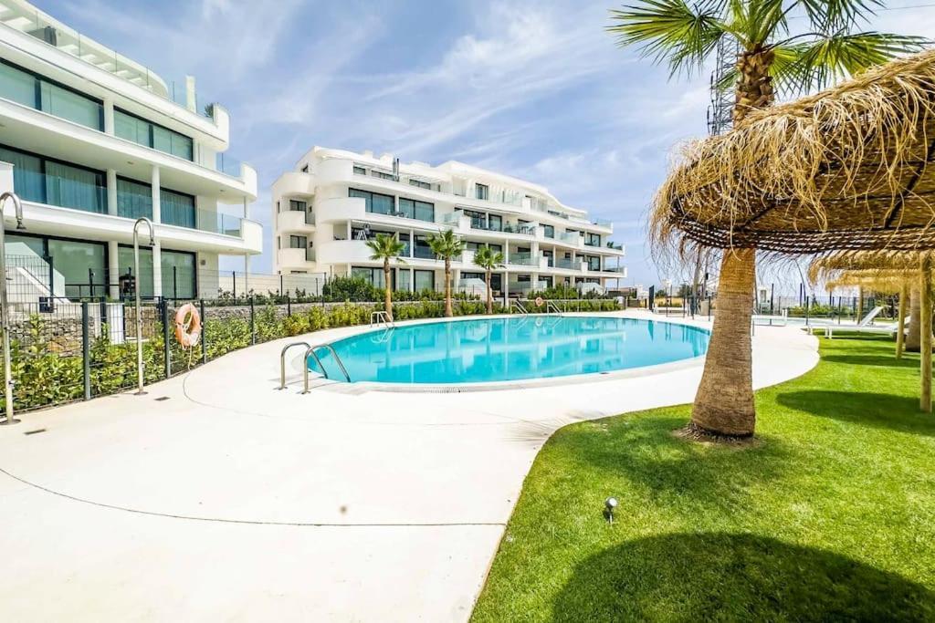 Apartamento 96-brand New Apartment, Higueron West, Fuengirola Torremuelle