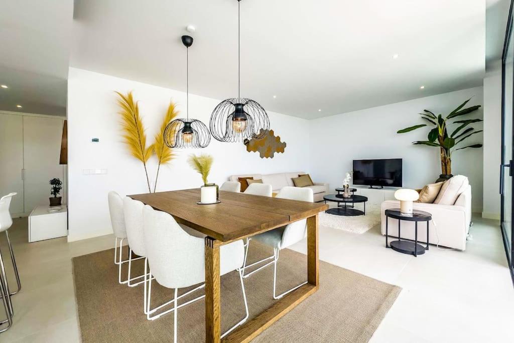 Apartamento 96-brand New Apartment, Higueron West, Fuengirola *