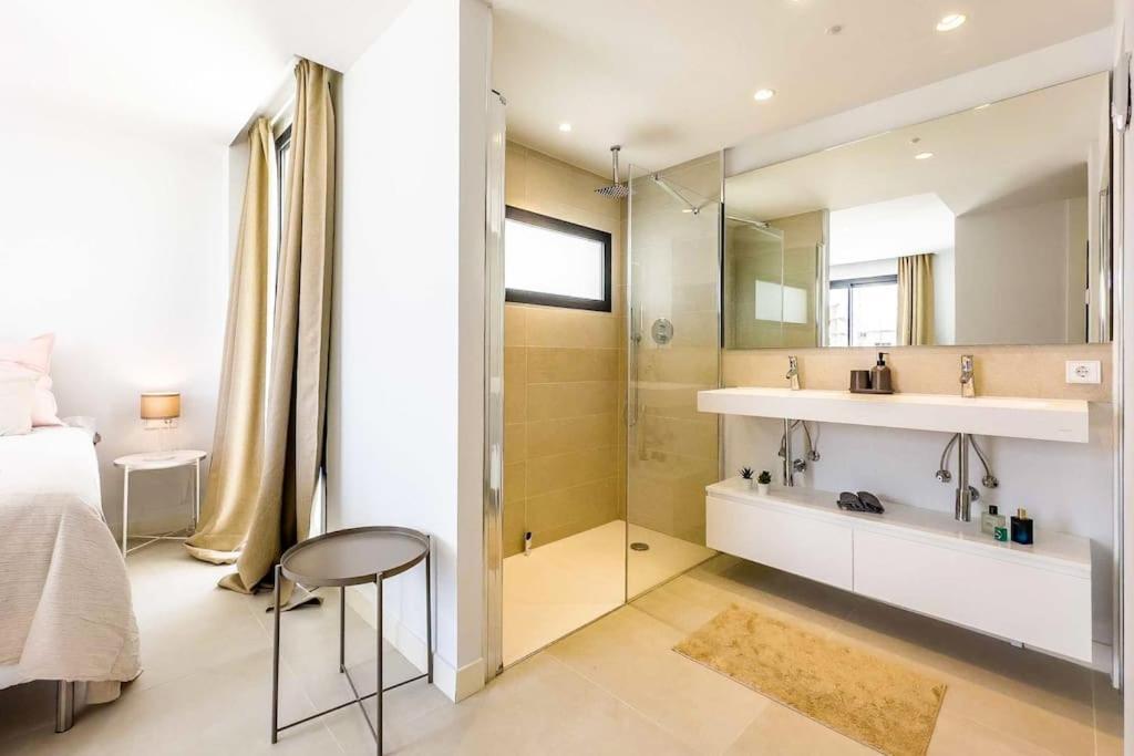 96-brand New Apartment, Higueron West, Fuengirola Torremuelle