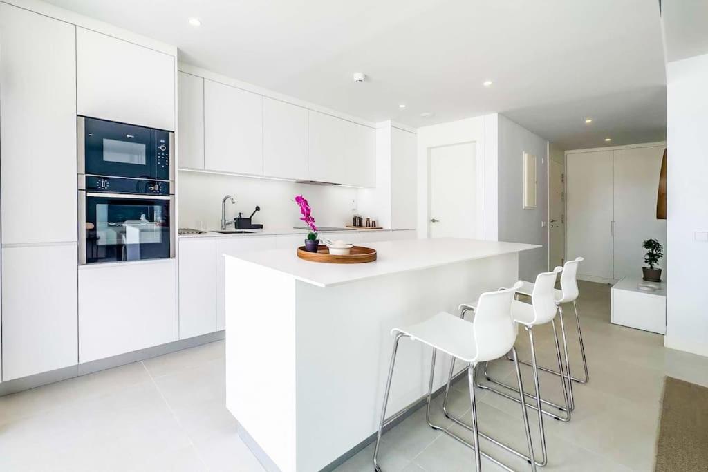 96-brand New Apartment, Higueron West, Fuengirola Torremuelle