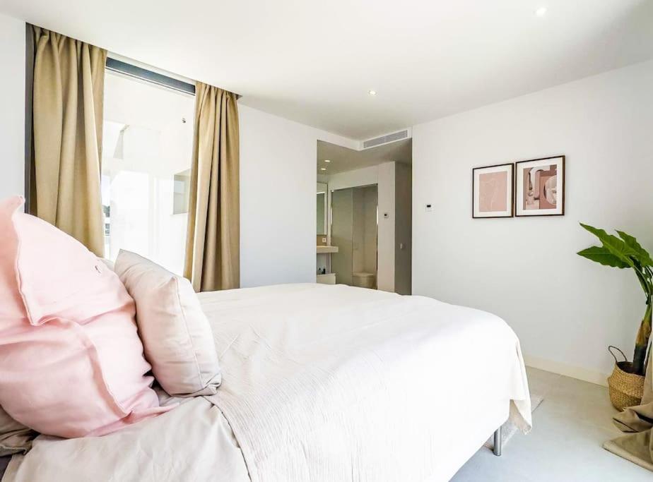 Apartamento 96-brand New Apartment, Higueron West, Fuengirola