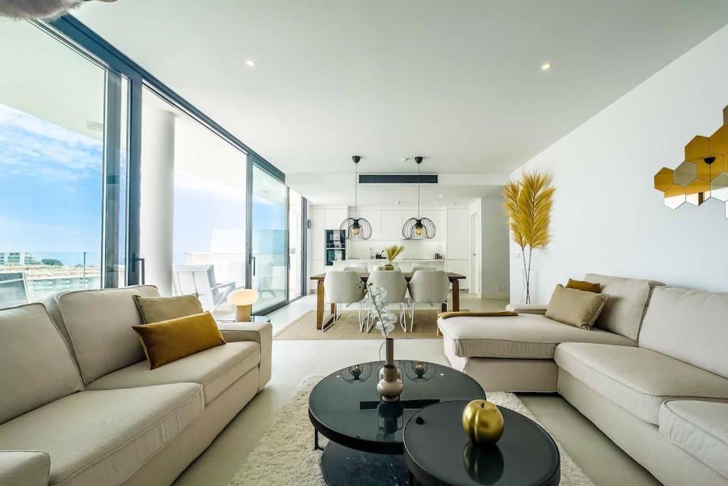 96-brand New Apartment, Higueron West, Fuengirola Apartamento *