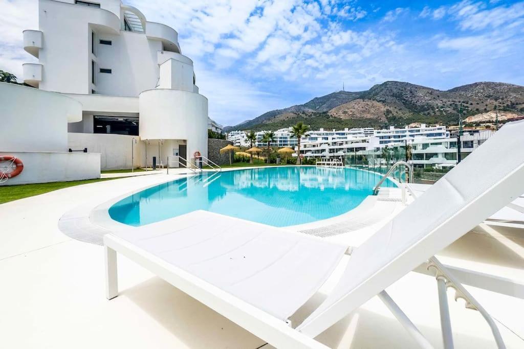 Apartamento 96-brand New Apartment, Higueron West, Fuengirola