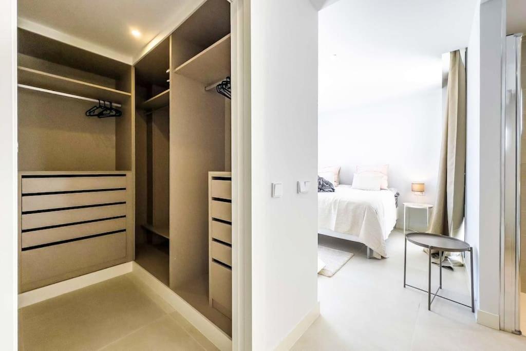 96-brand New Apartment, Higueron West, Fuengirola Apartamento