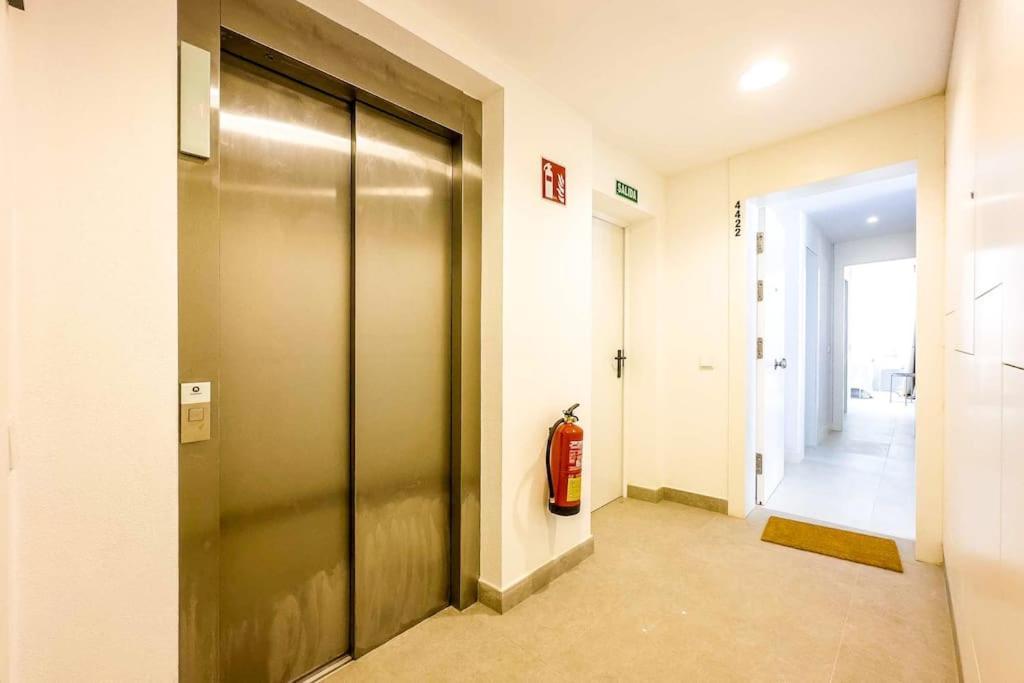 Apartamento 96-brand New Apartment, Higueron West, Fuengirola Torremuelle
