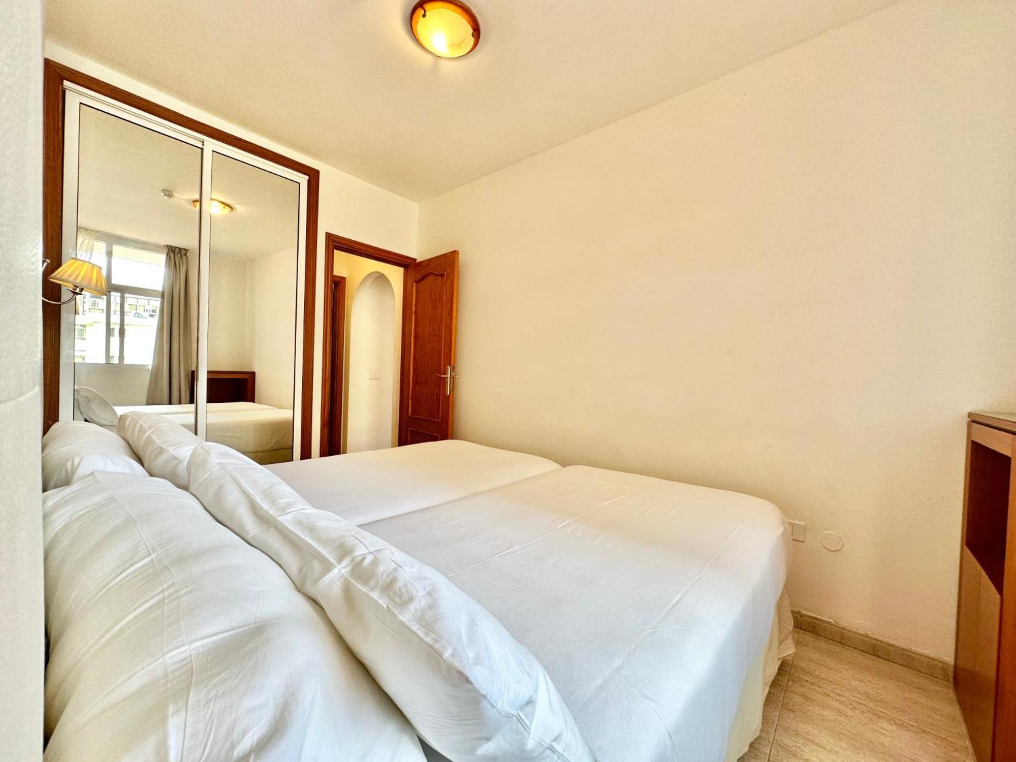 Apartment Alta Beachside *