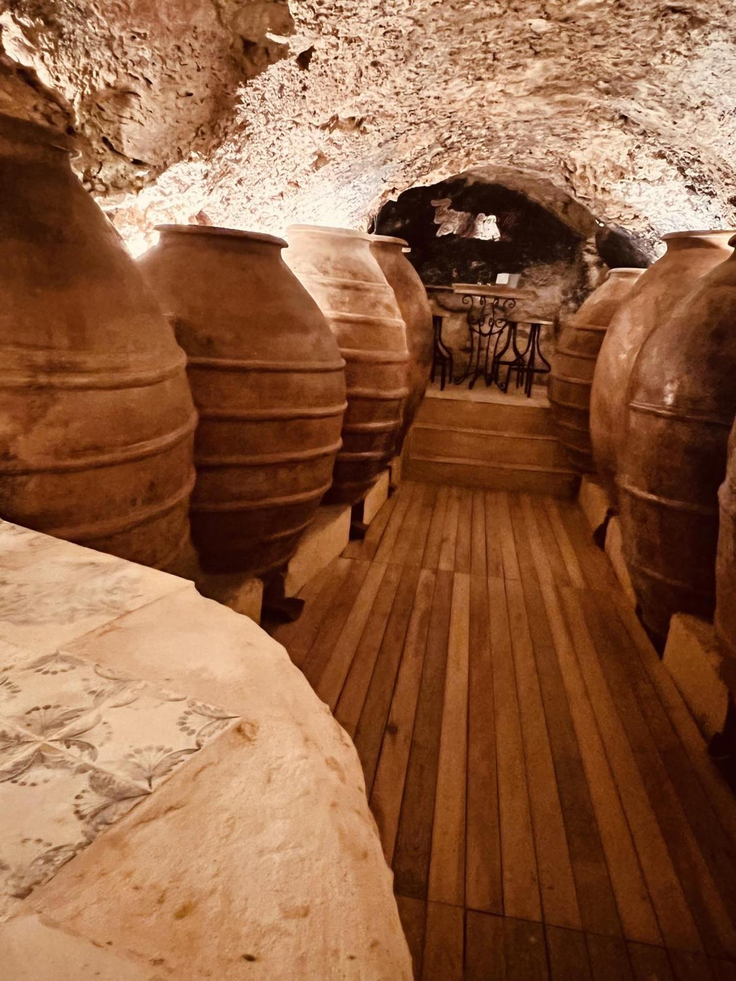 Valeria Casa Con Cueva Privada Del 1748 *