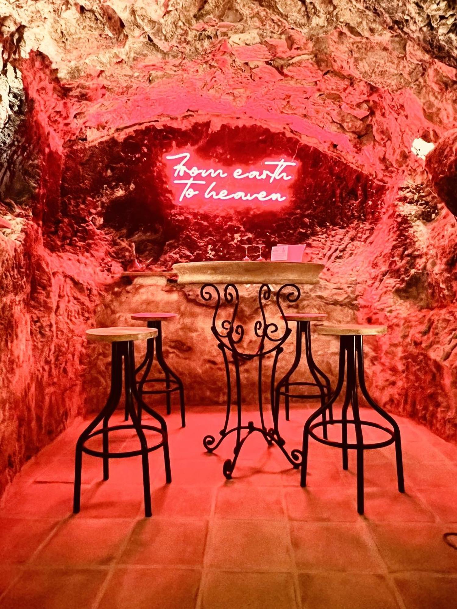 Valeria Casa Con Cueva Privada Del 1748