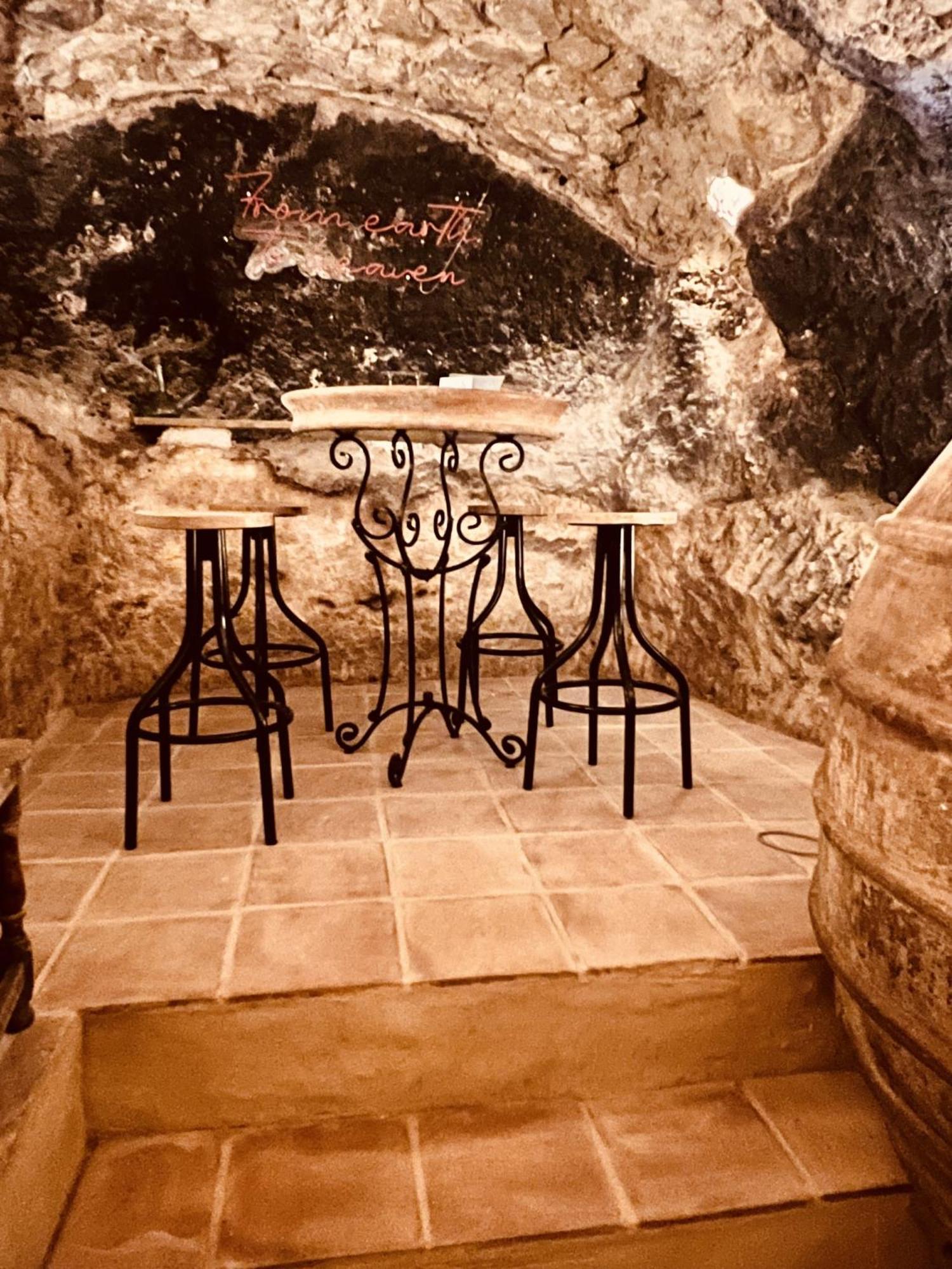 Valeria Casa Con Cueva Privada Del 1748 Villa *