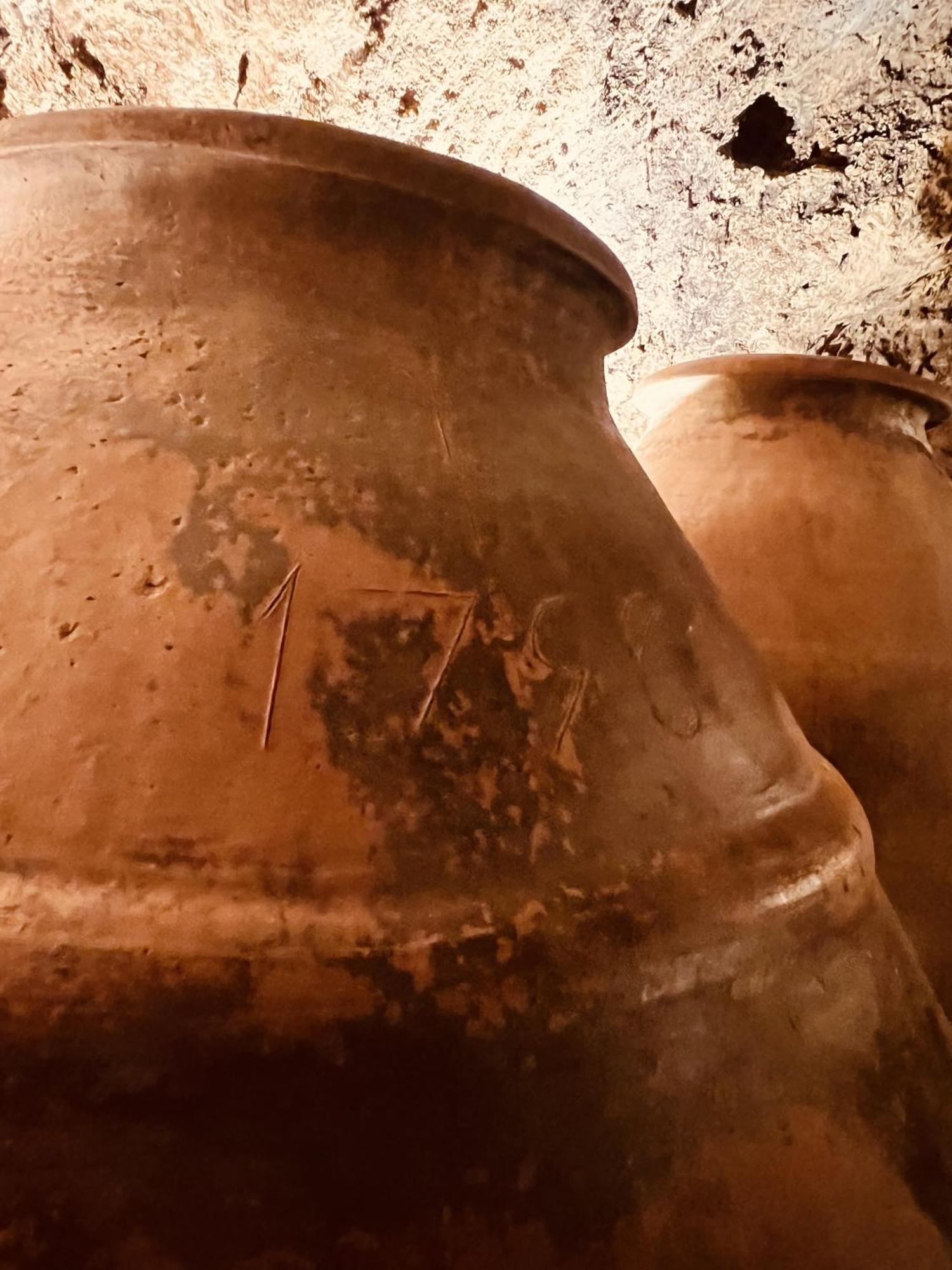 Valeria Casa Con Cueva Privada Del 1748 Villa *