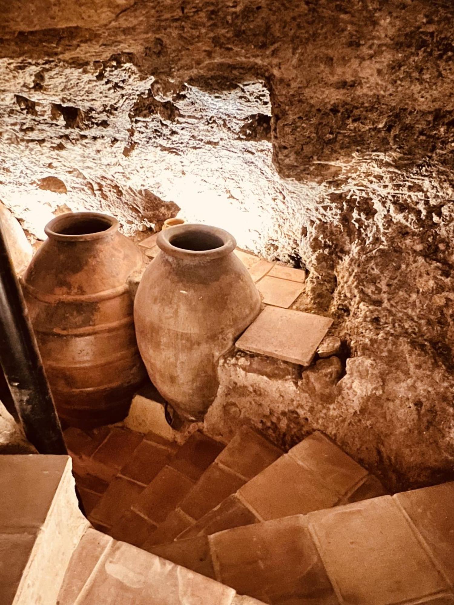 Valeria Casa Con Cueva Privada Del 1748 Villa *