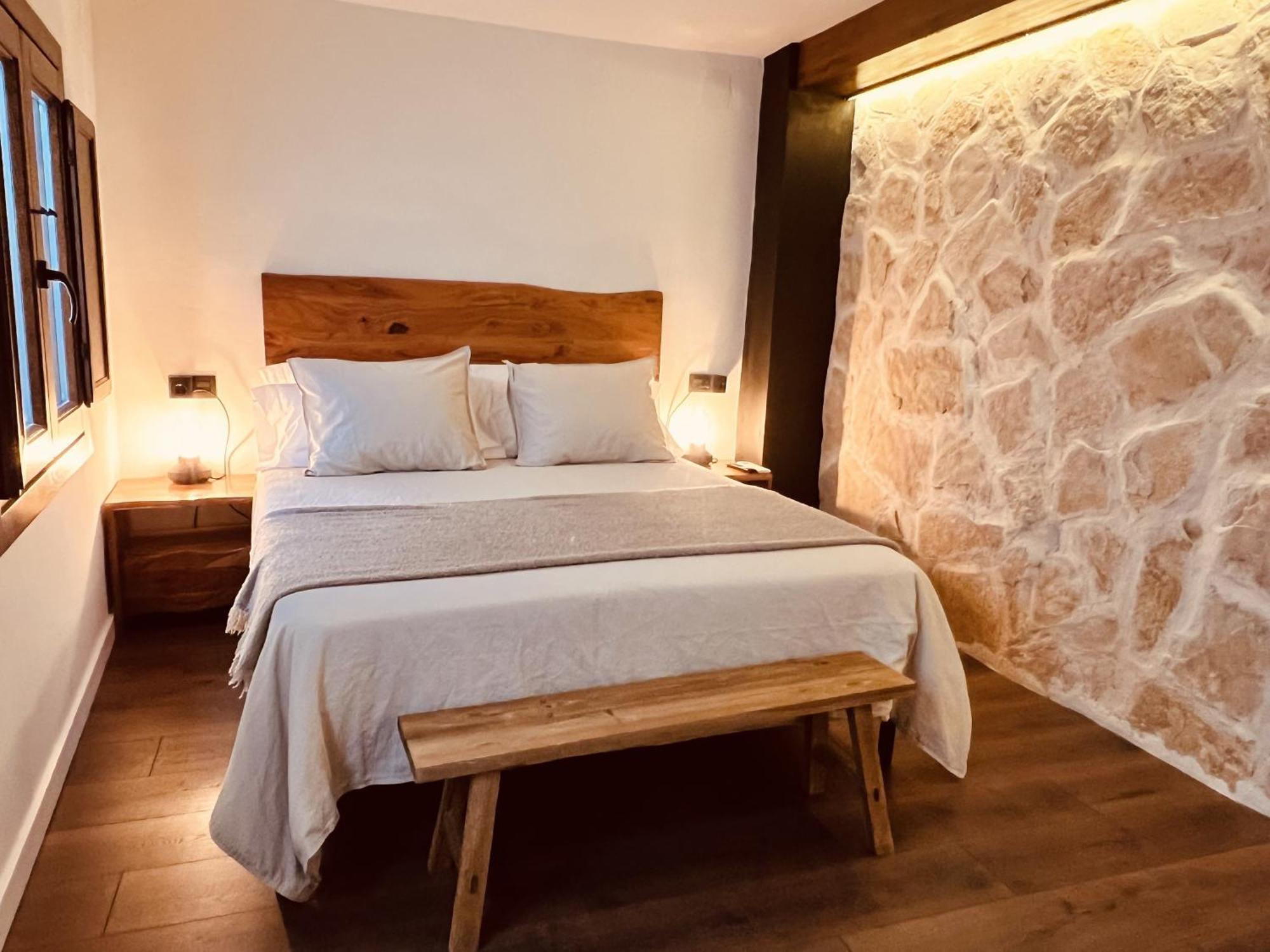 Valeria Casa Con Cueva Privada Del 1748 Requena