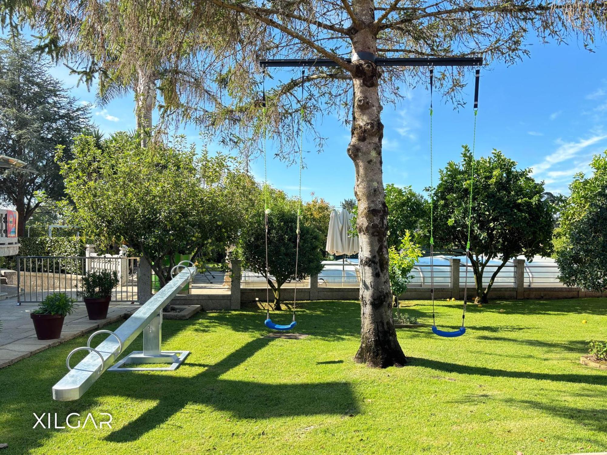Holiday home Xilgar Casa Brais