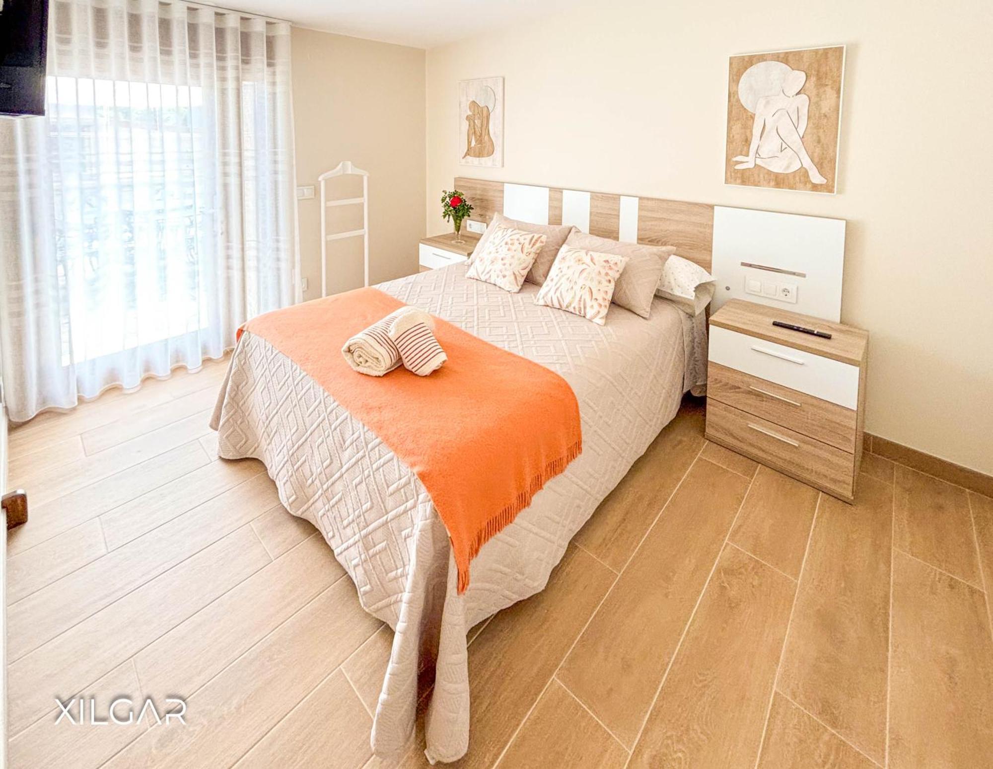 Xilgar Casa Brais * Pontevedra