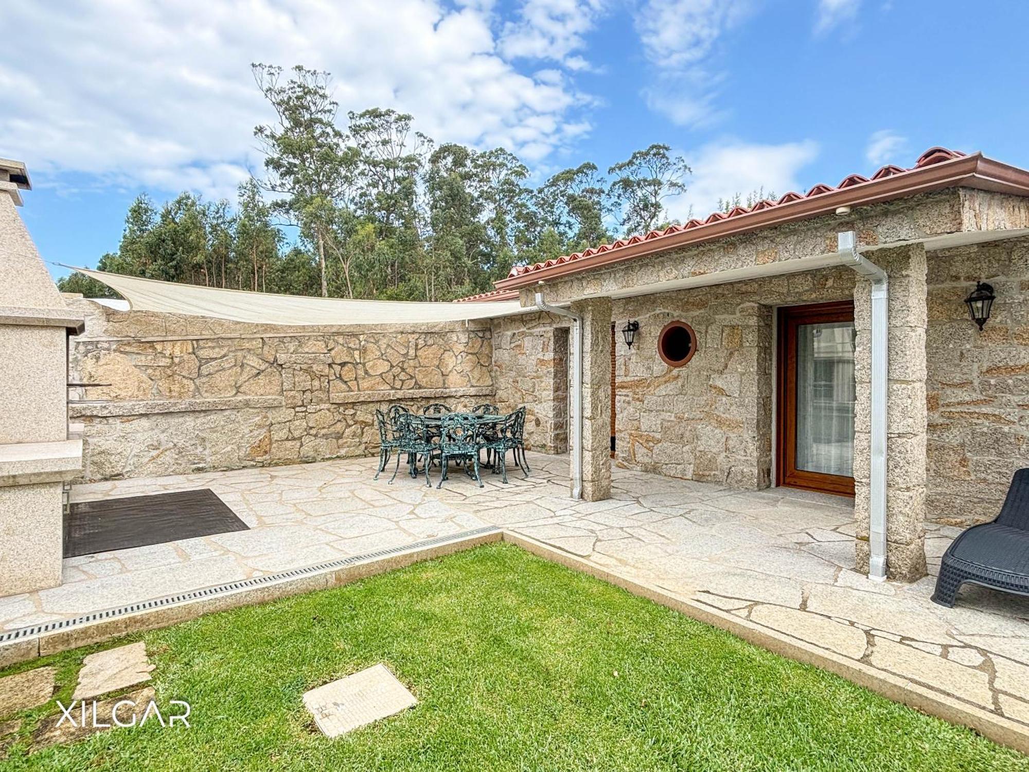 Xilgar Casa Brais