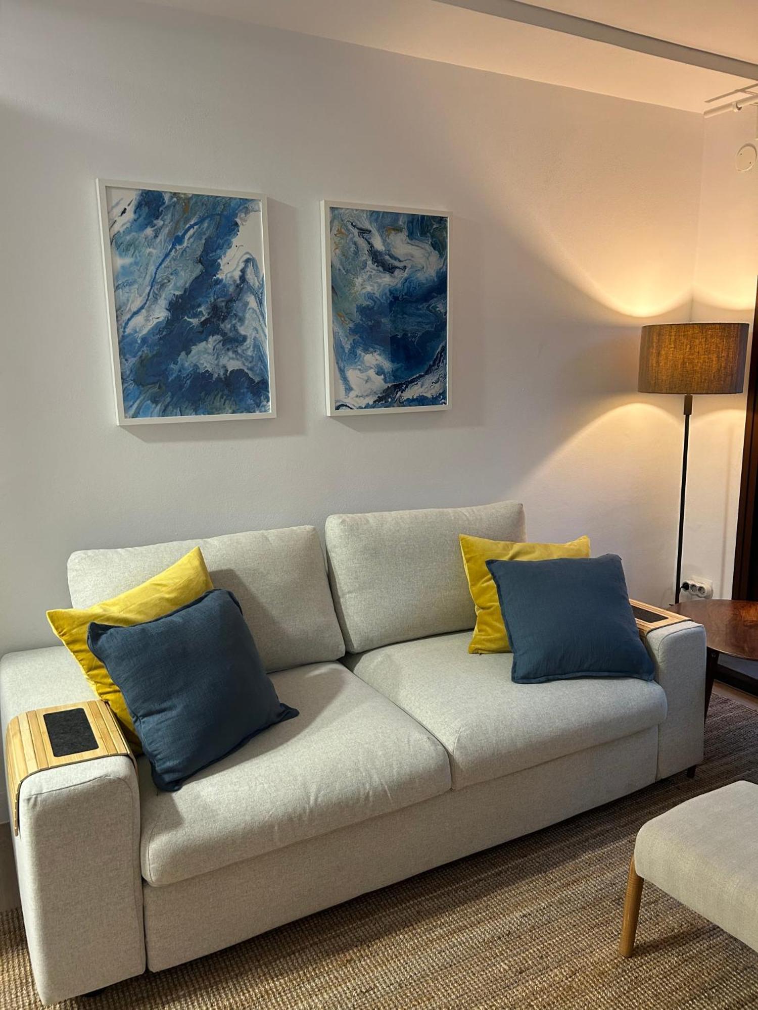 Apartamento Azul Atlantico Breña Baja