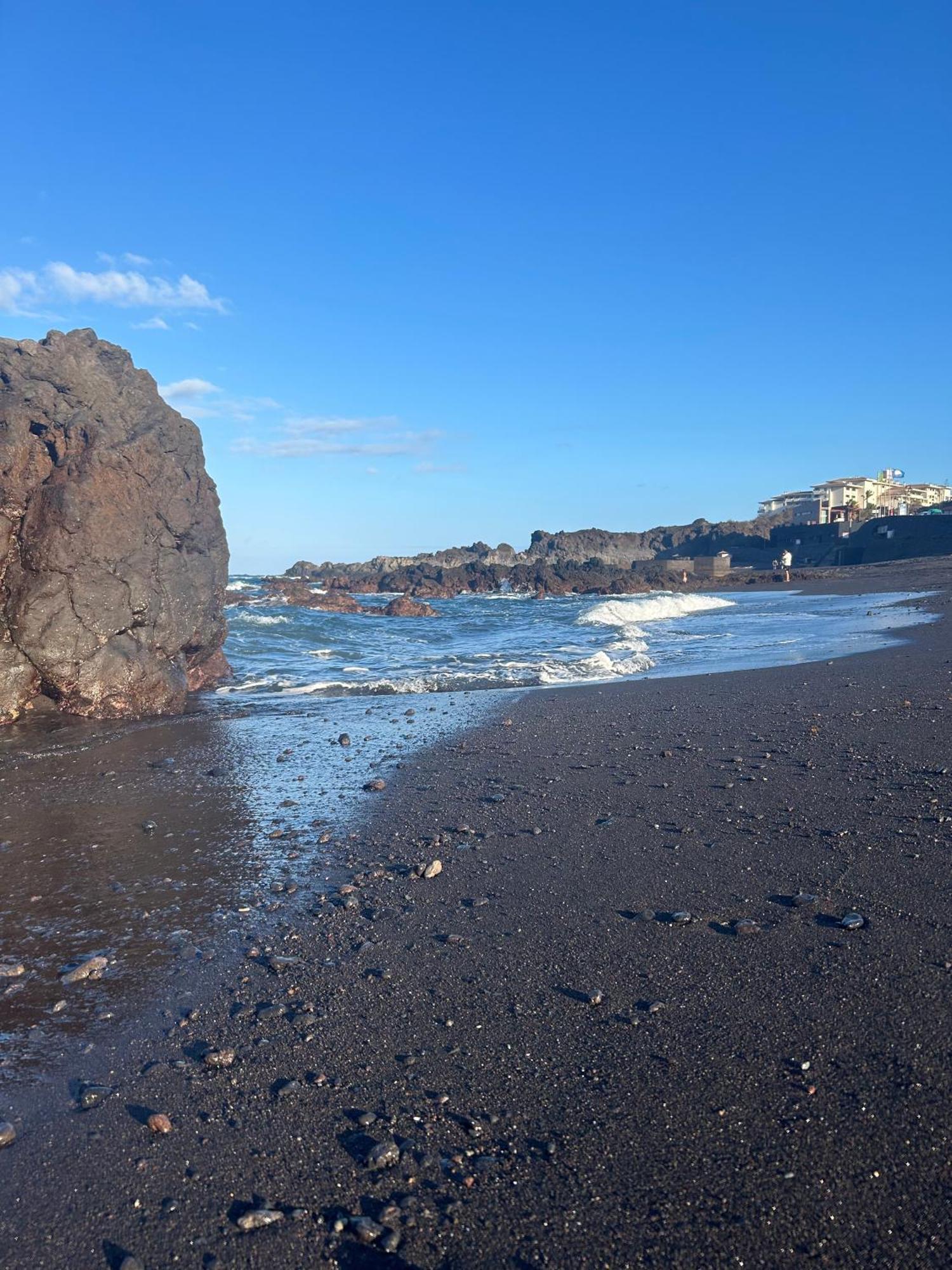 Azul Atlantico * Breña Baja