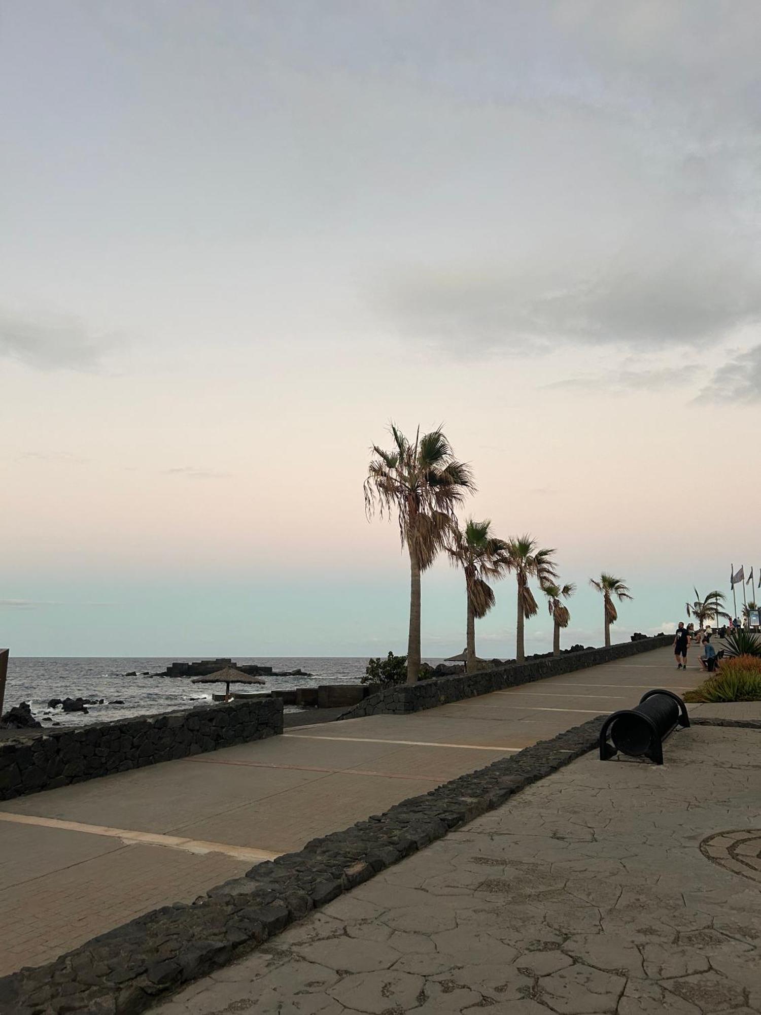 Azul Atlantico *