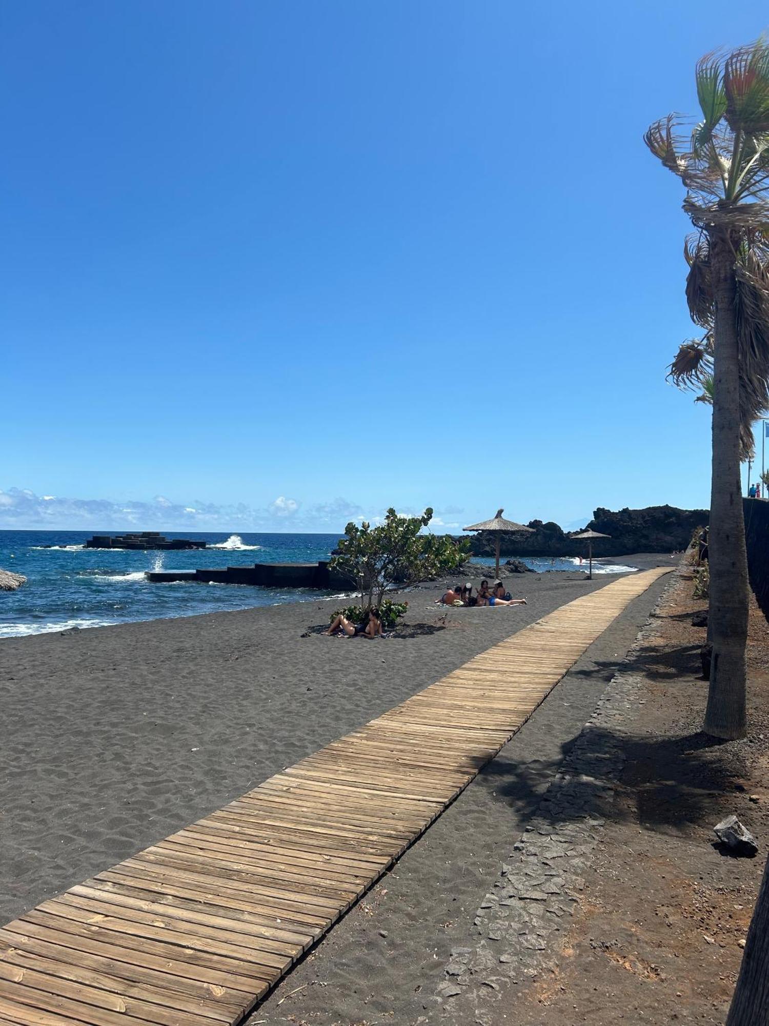 Apartamento Azul Atlantico *