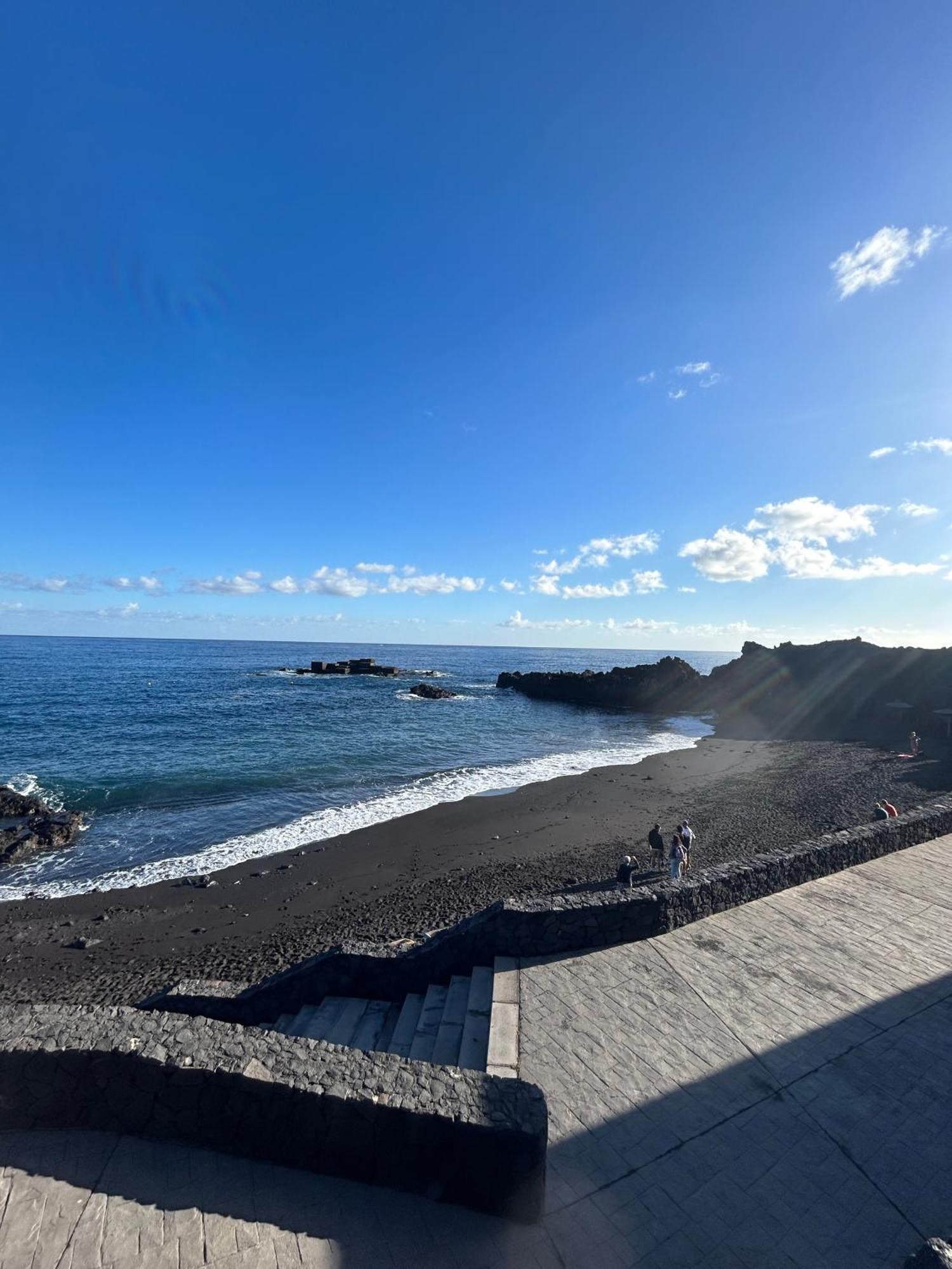 Apartamento Azul Atlantico Breña Baja
