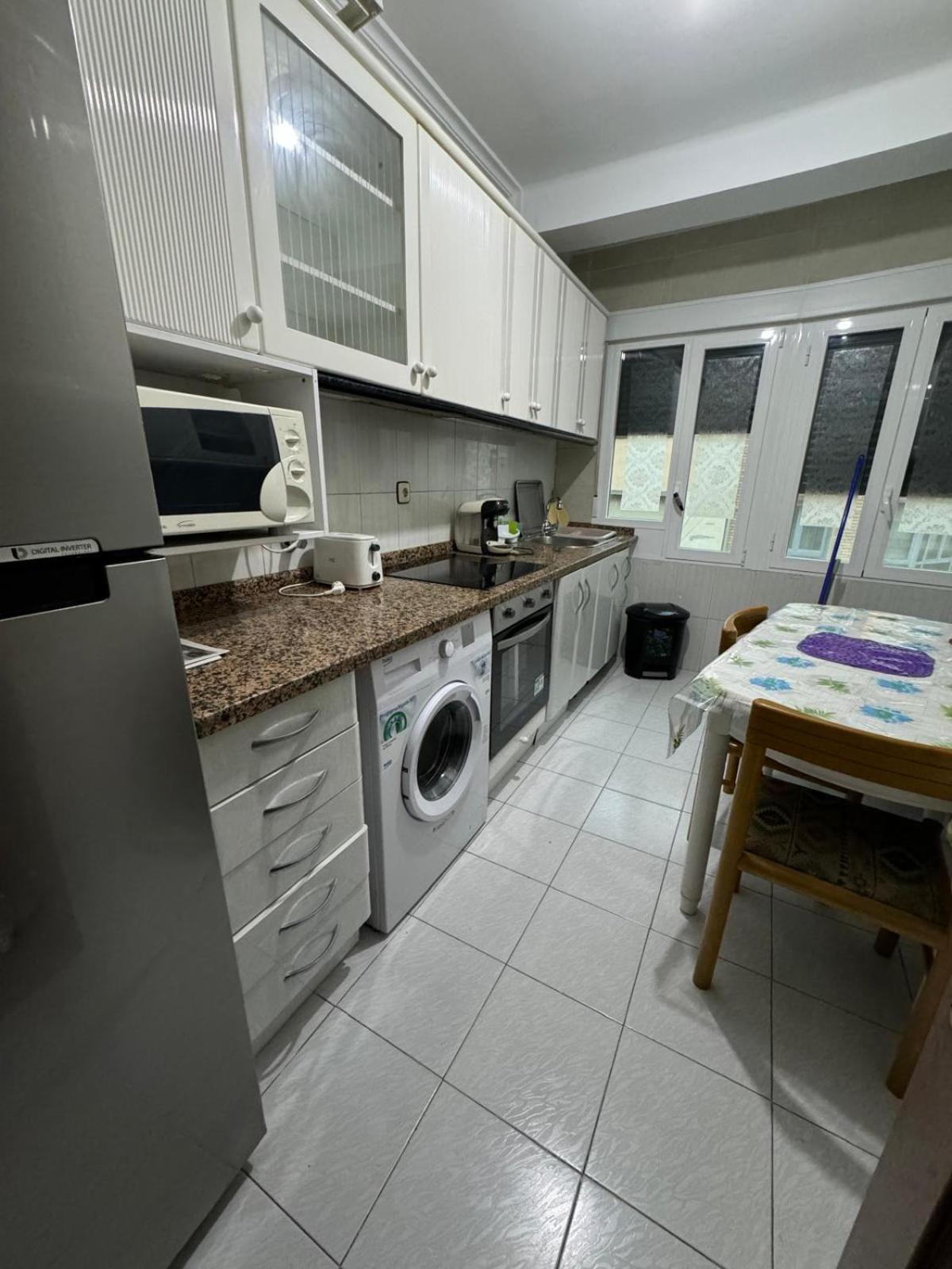Piso Abdel Apartment Soria