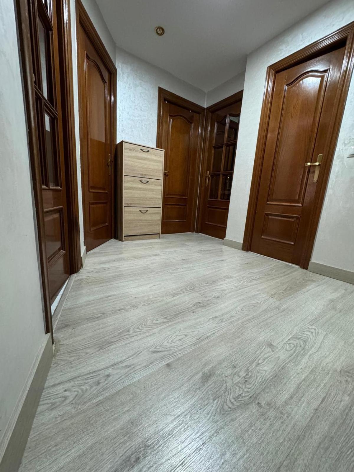 Piso Abdel Apartment