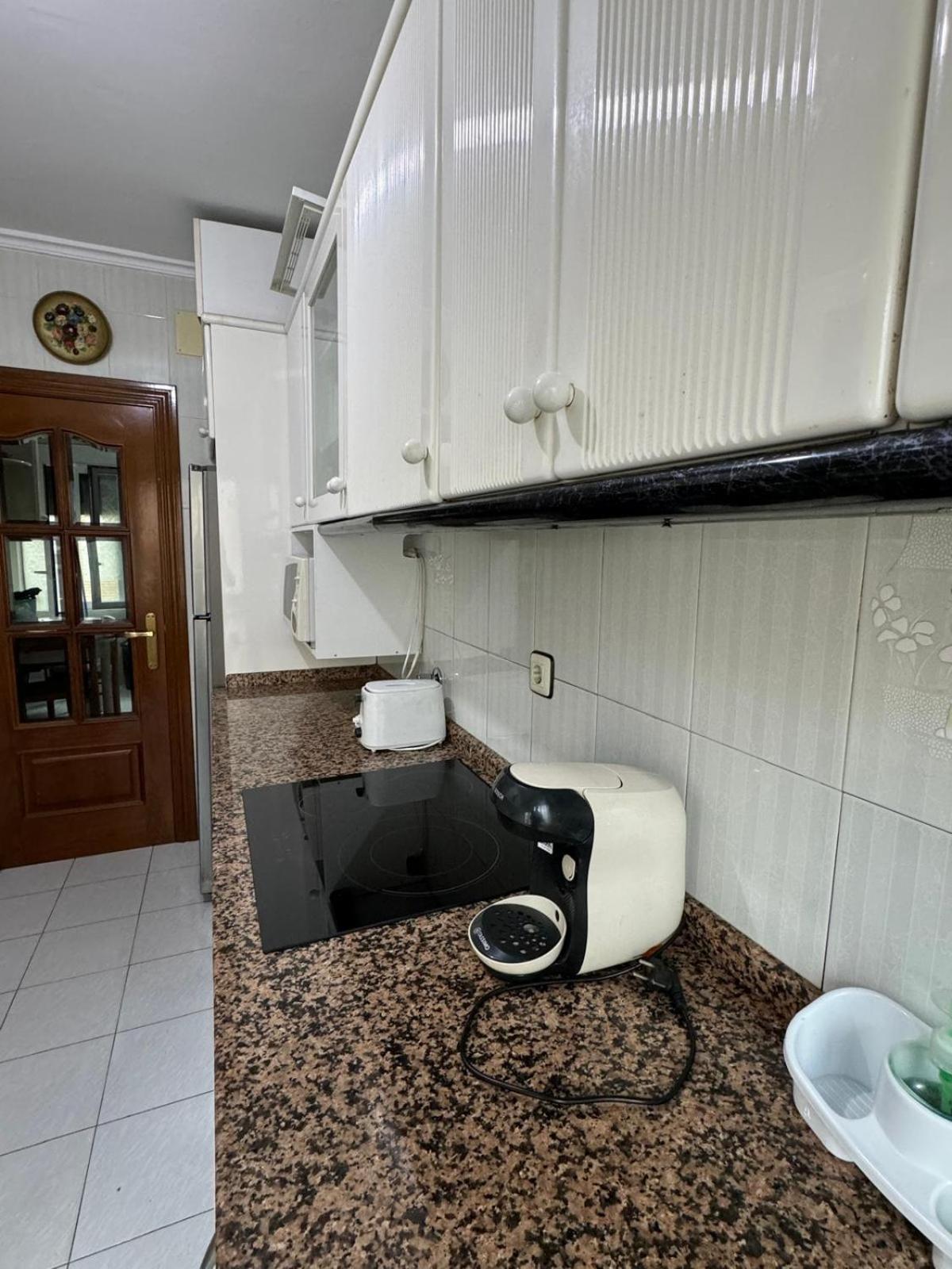 Apartment Piso Abdel