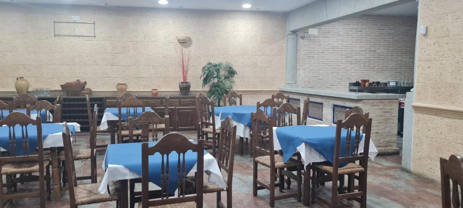 Restaurante La Roda *