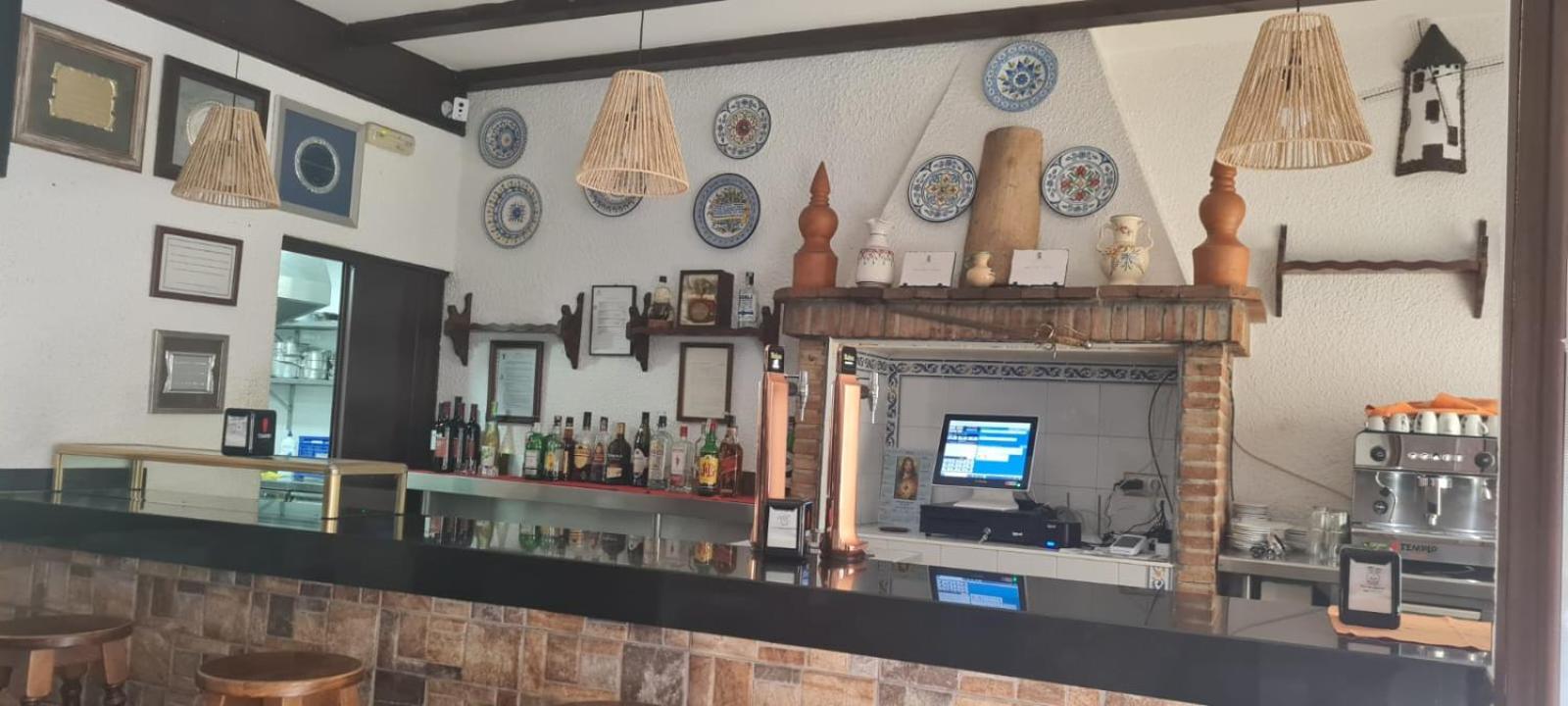Restaurante La Roda Villaluenga