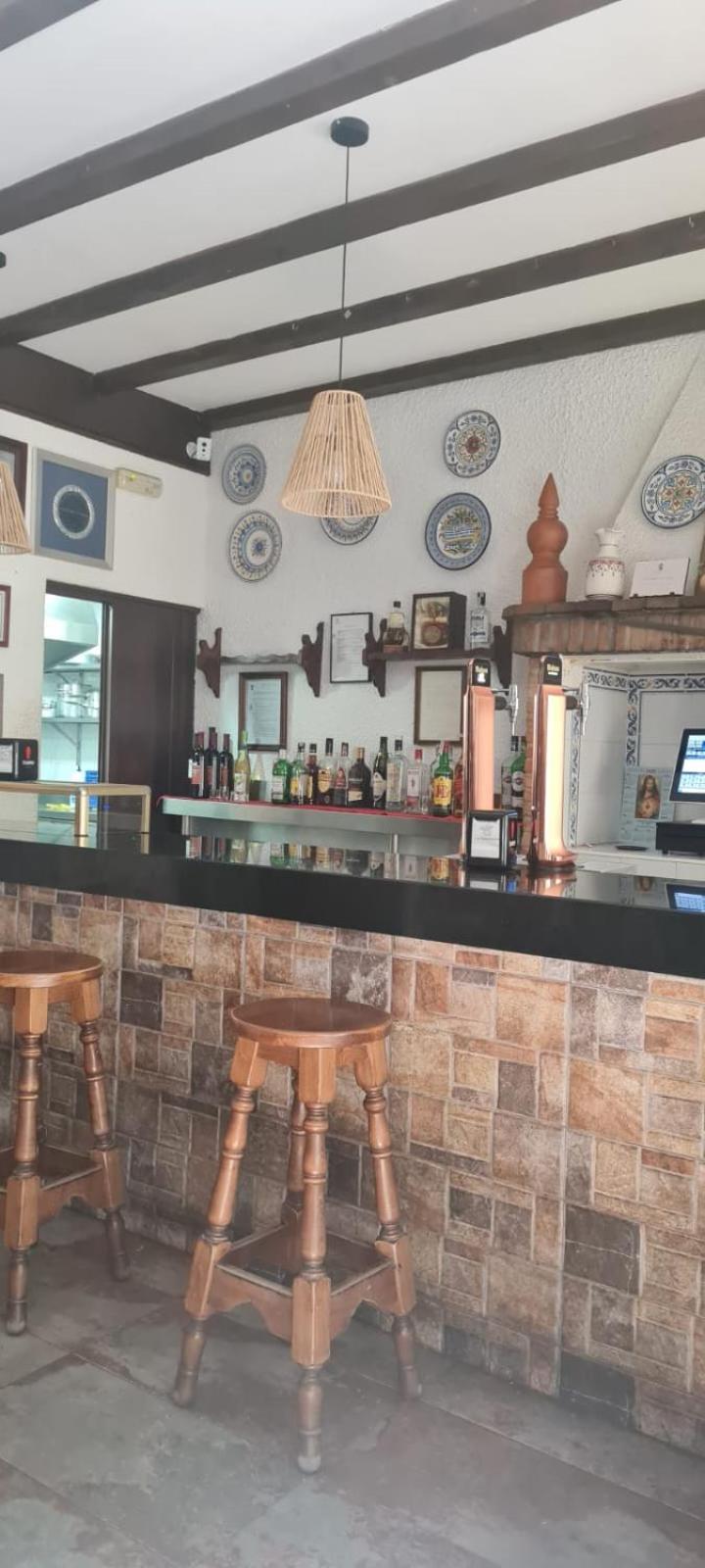 Pensión Restaurante La Roda