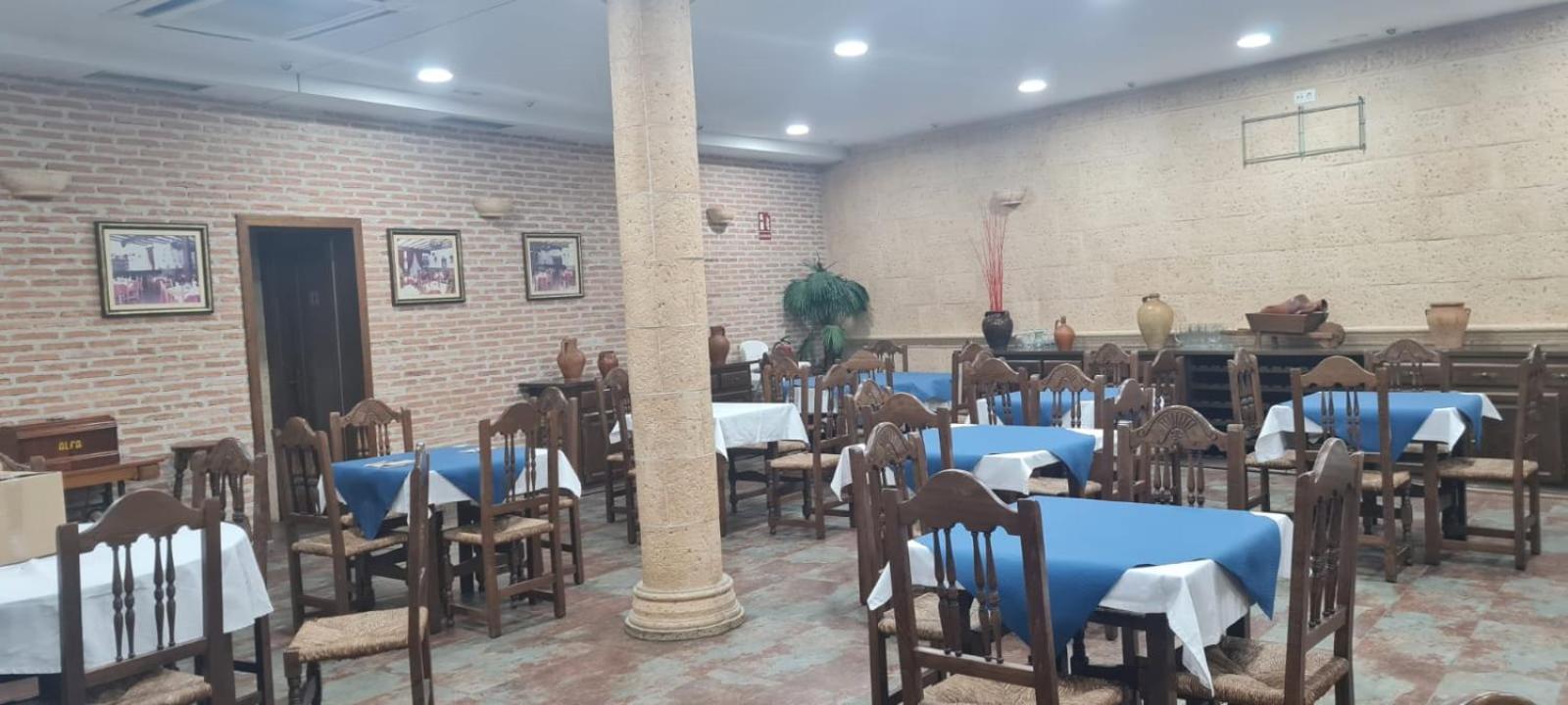 Restaurante La Roda
