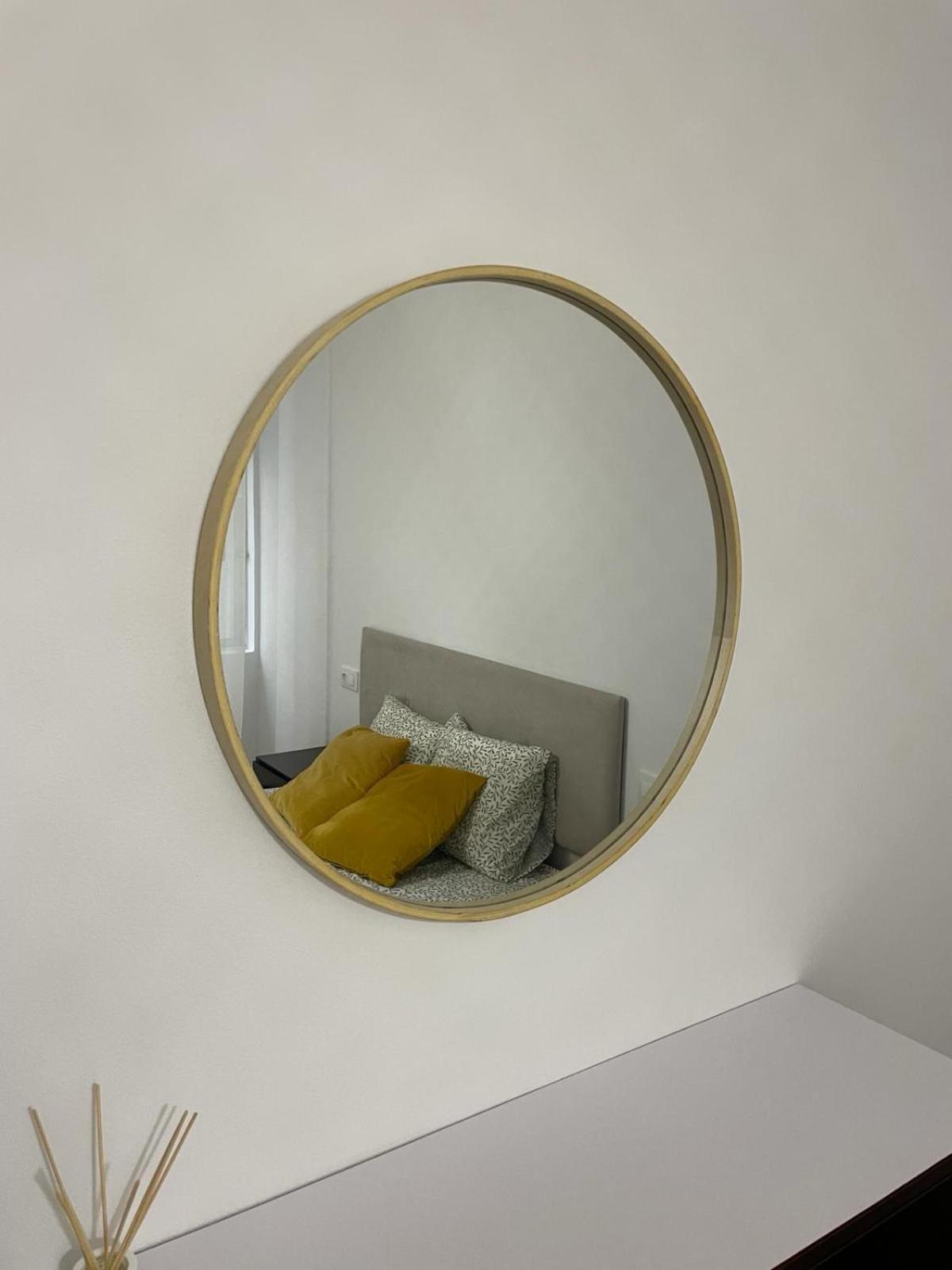 Da Avoa Teresa Apartment Padron