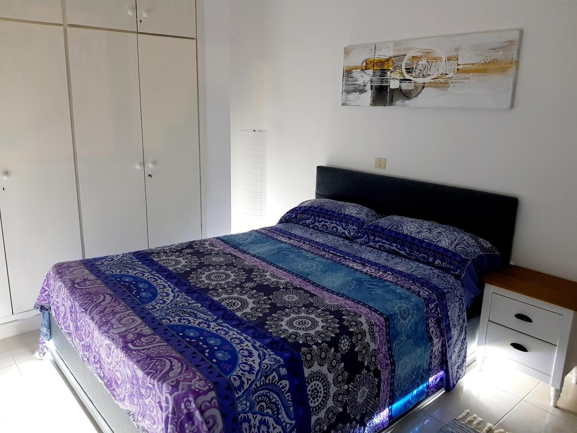 Taurus Apartment *